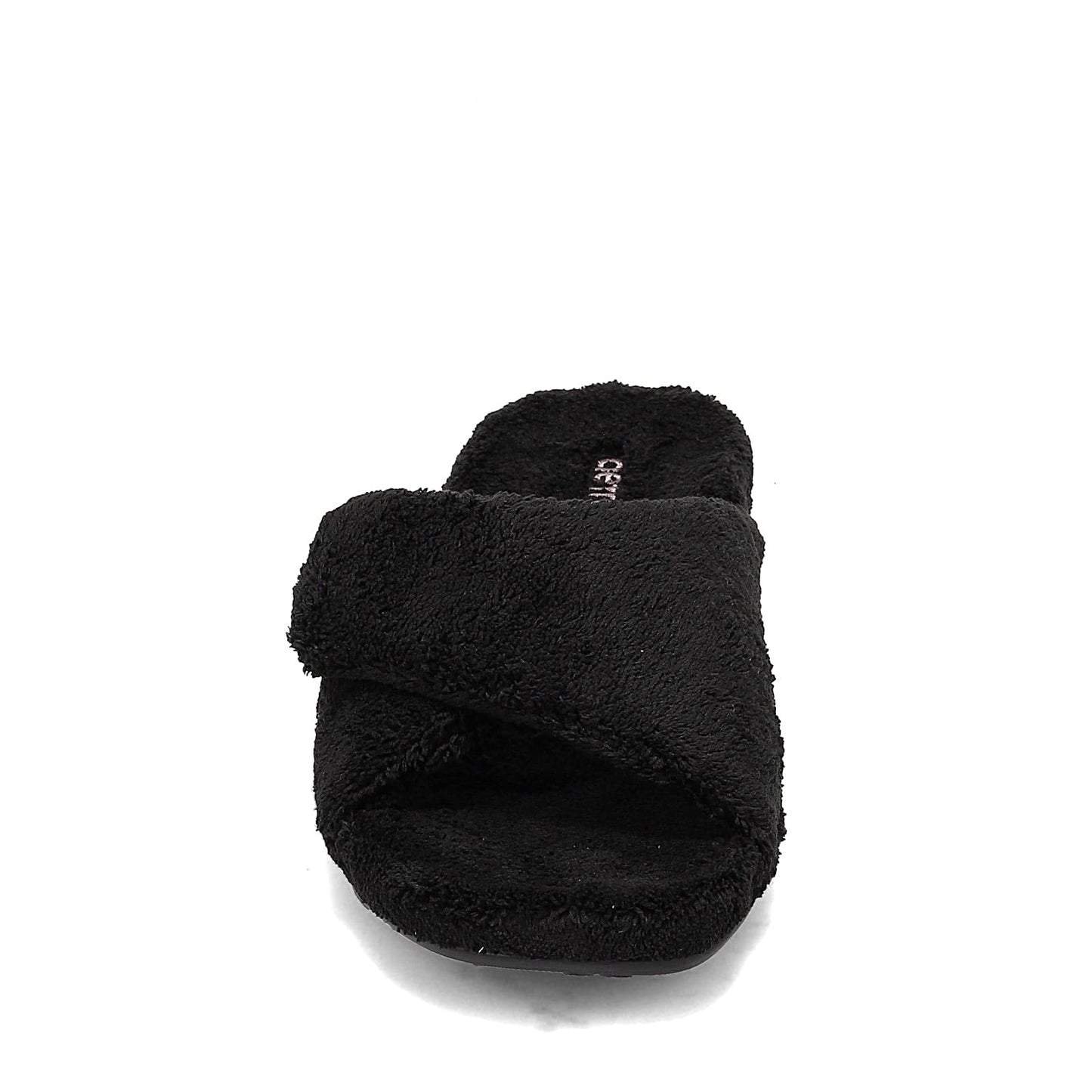 Peltz Shoes  Women's Aetrex Shelby Slipper