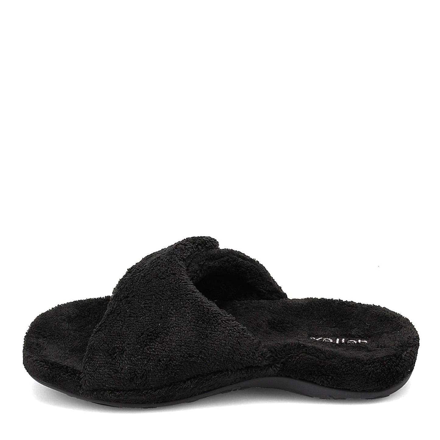 Peltz Shoes  Women's Aetrex Shelby Slipper