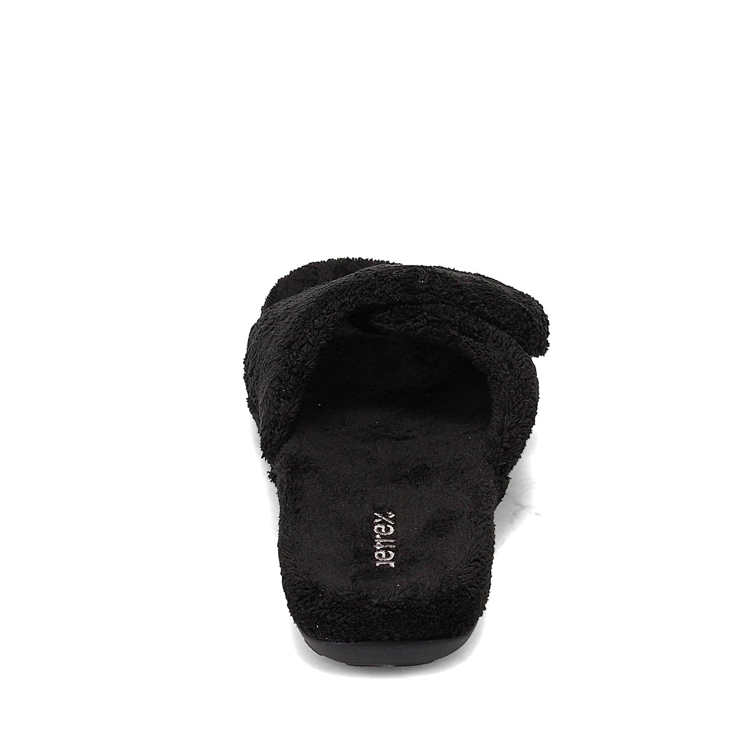 Peltz Shoes  Women's Aetrex Shelby Slipper