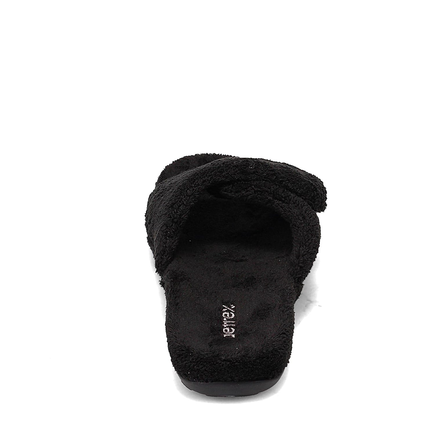 Peltz Shoes  Women's Aetrex Shelby Slipper