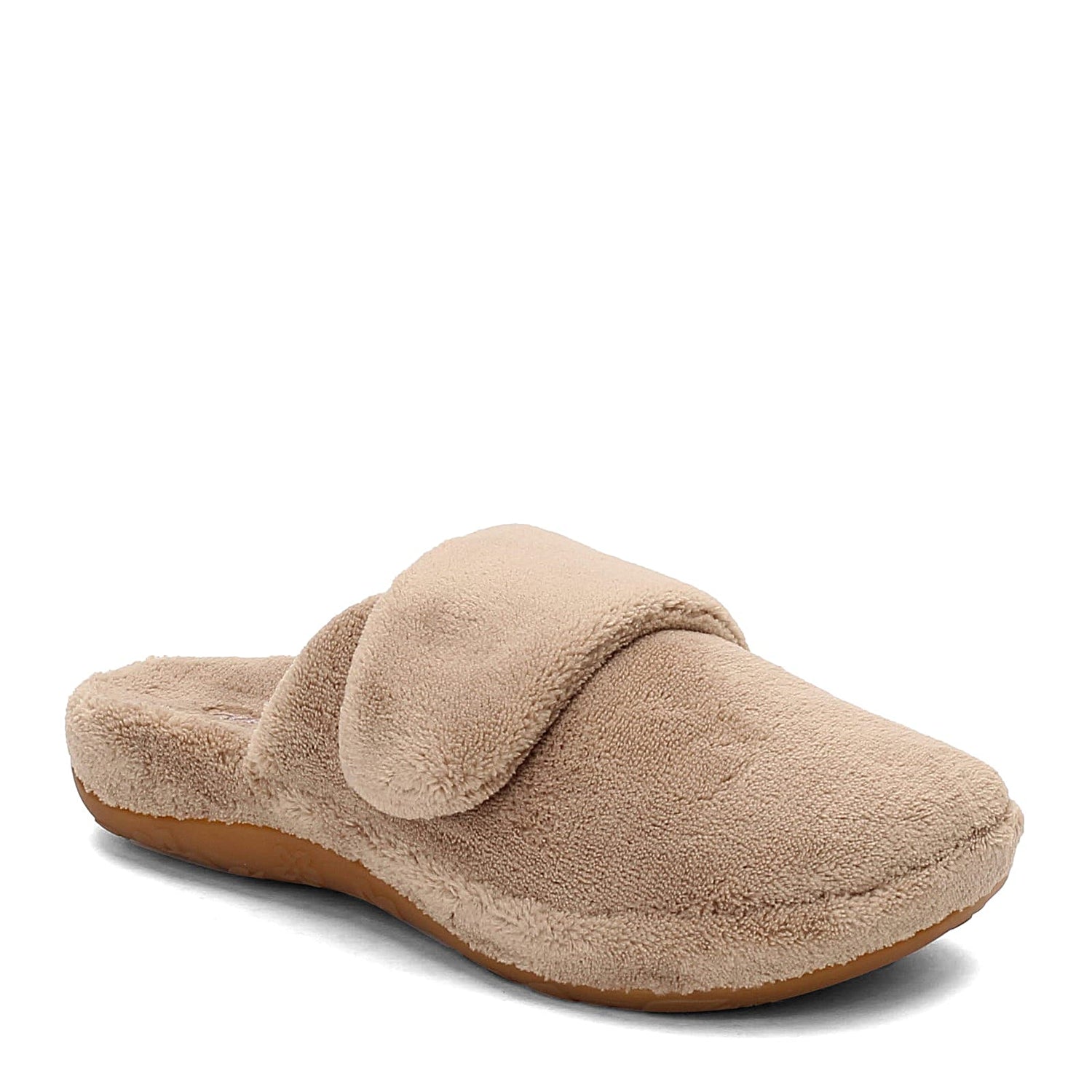 Peltz Shoes  Women's Aetrex Mandy Slipper