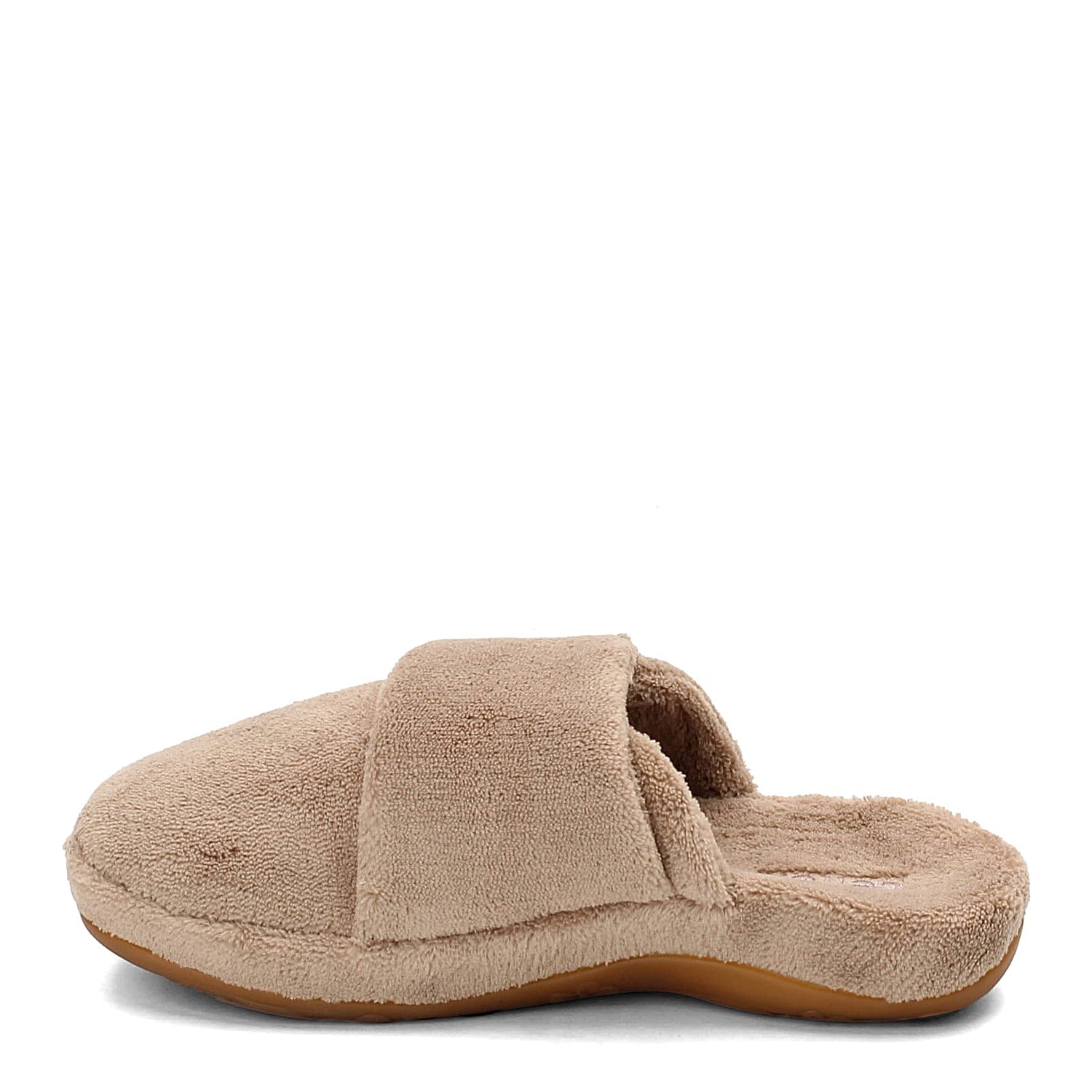 Peltz Shoes  Women's Aetrex Mandy Slipper