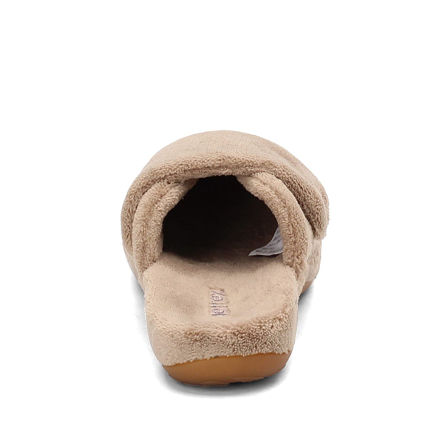 Peltz Shoes  Women's Aetrex Mandy Slipper