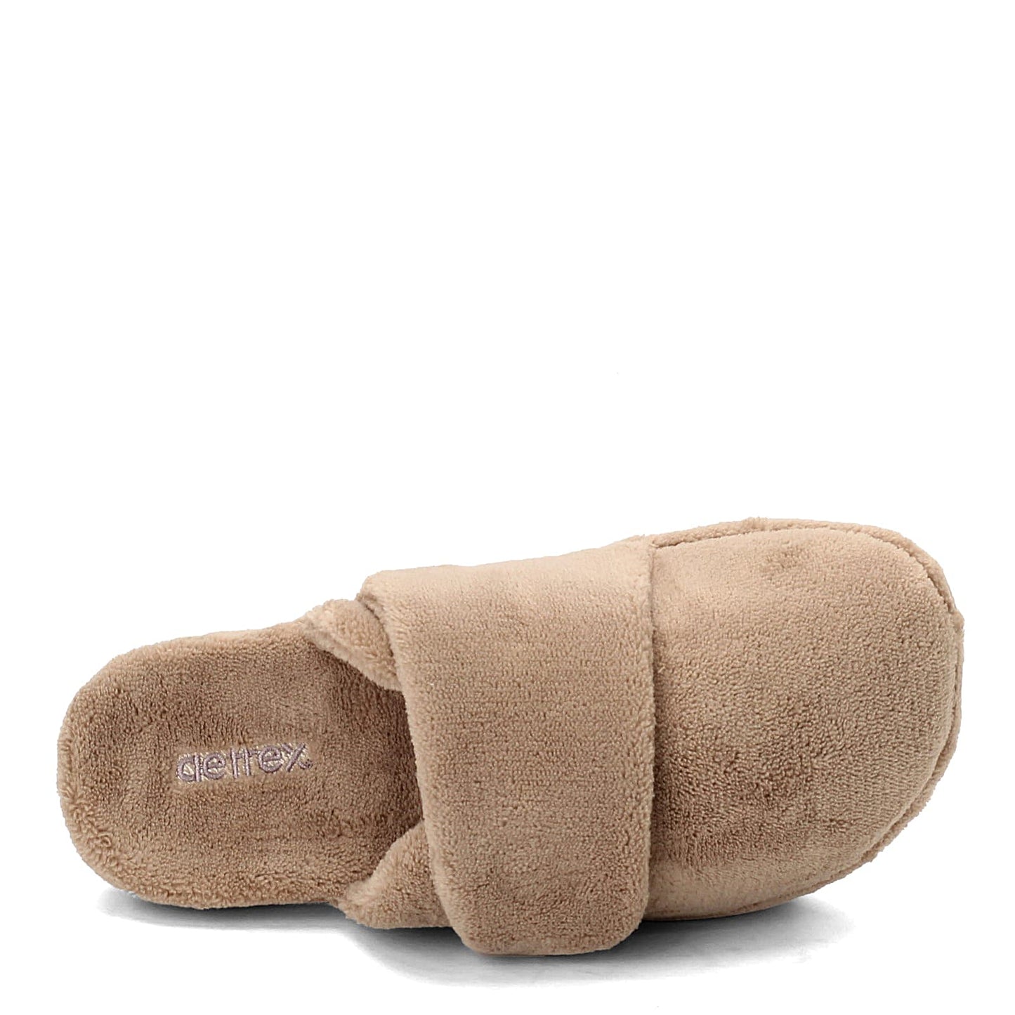 Peltz Shoes  Women's Aetrex Mandy Slipper