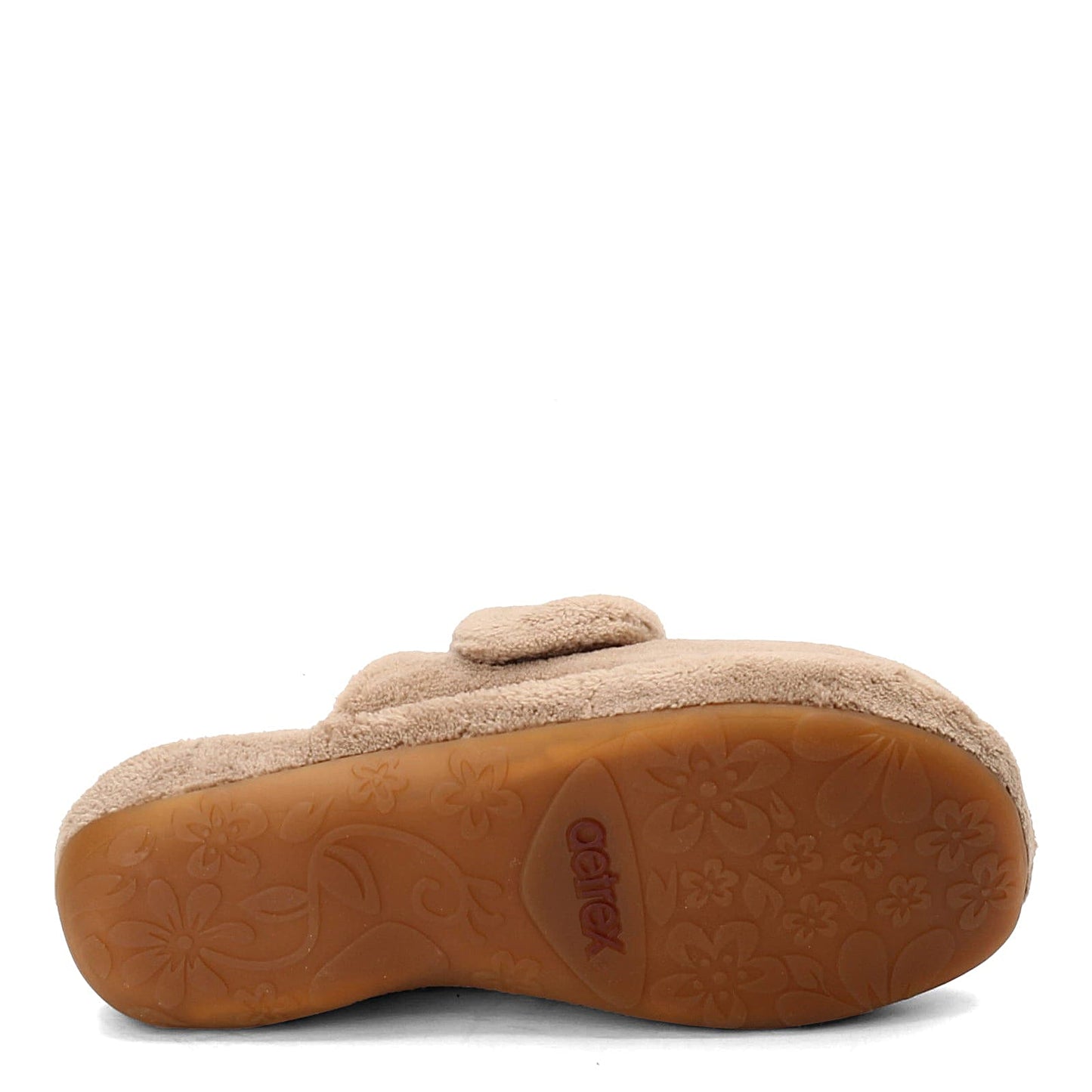 Peltz Shoes  Women's Aetrex Mandy Slipper