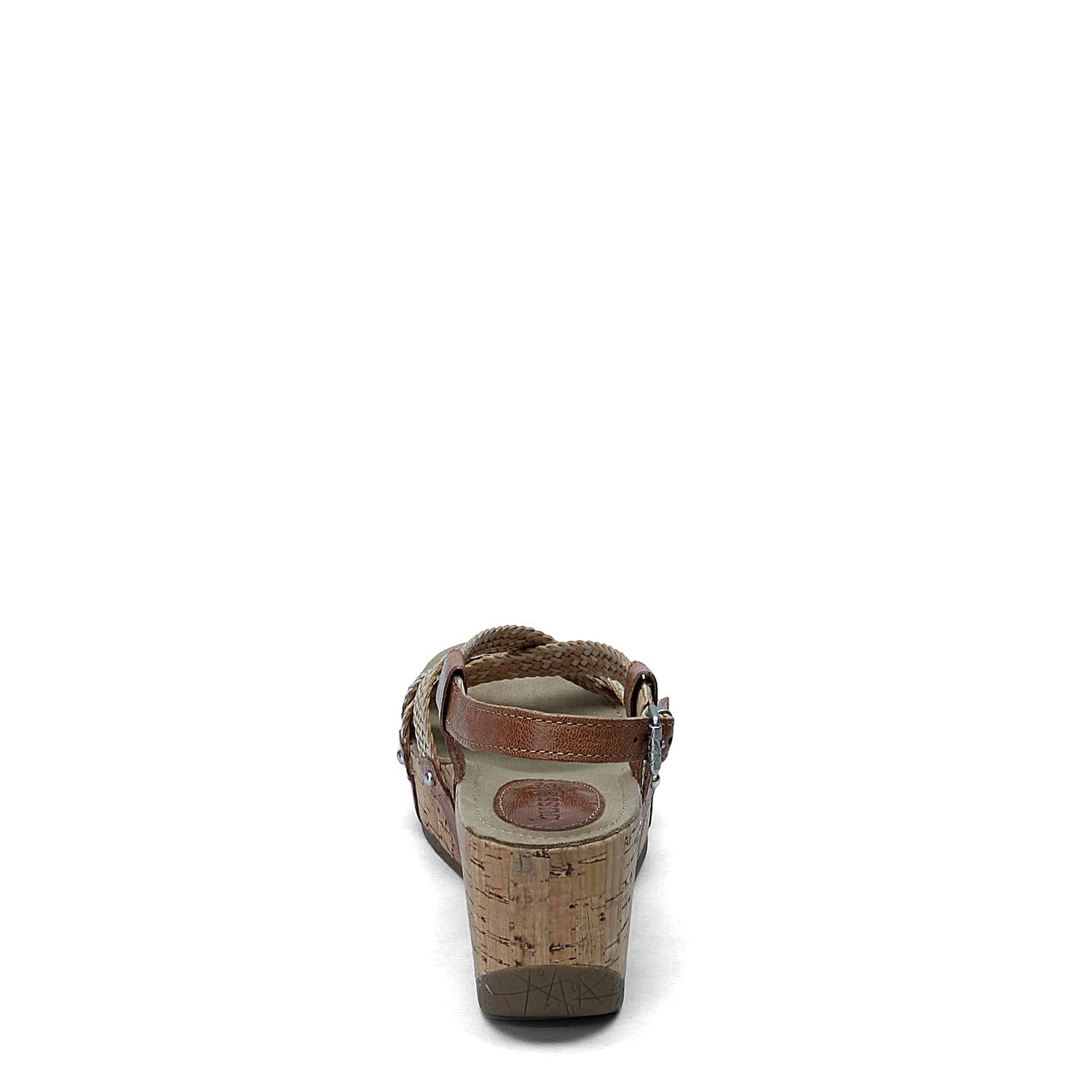 Peltz Shoes  Women's Bussola Fida Sandal