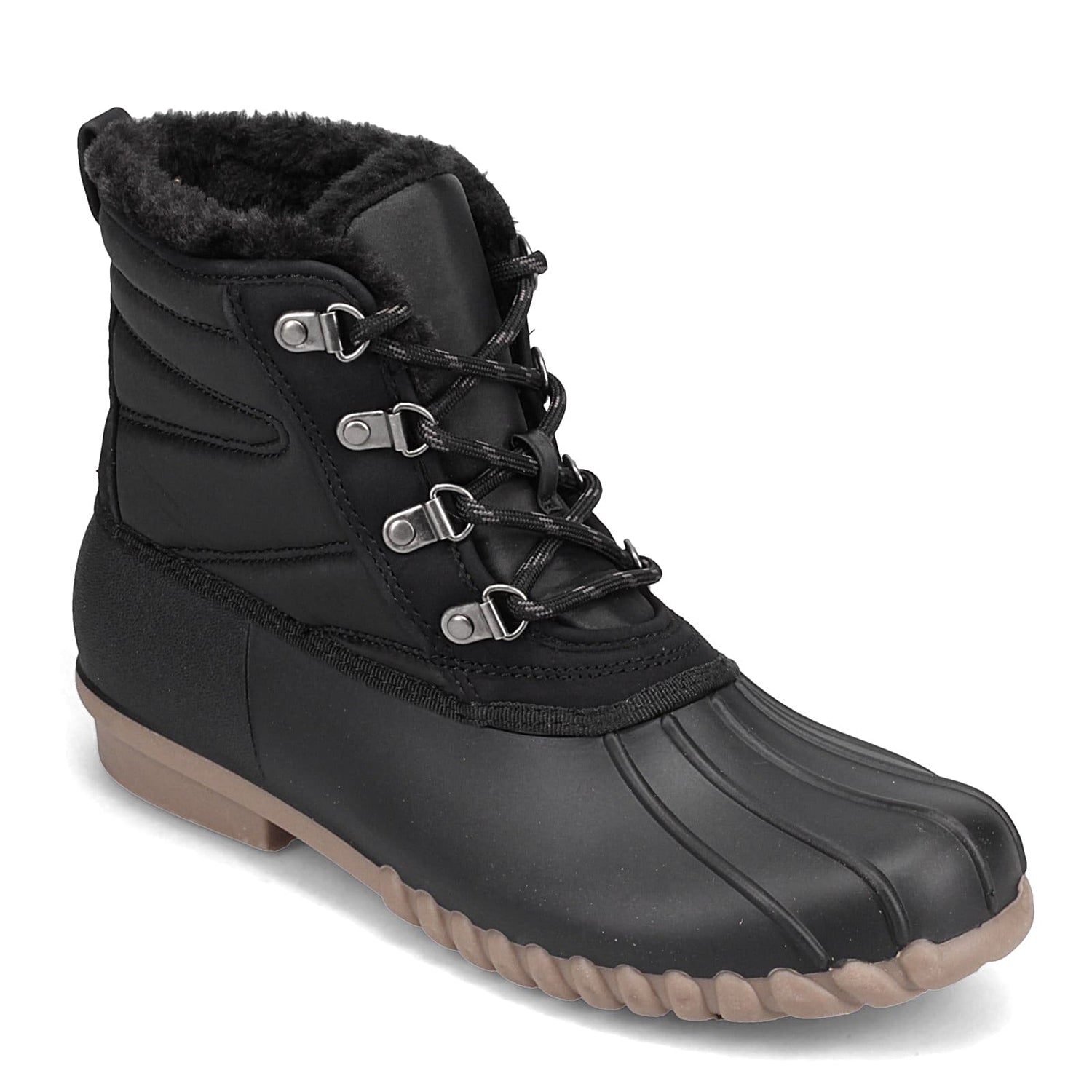 Peltz Shoes  Women's Baretraps Flynn Boot