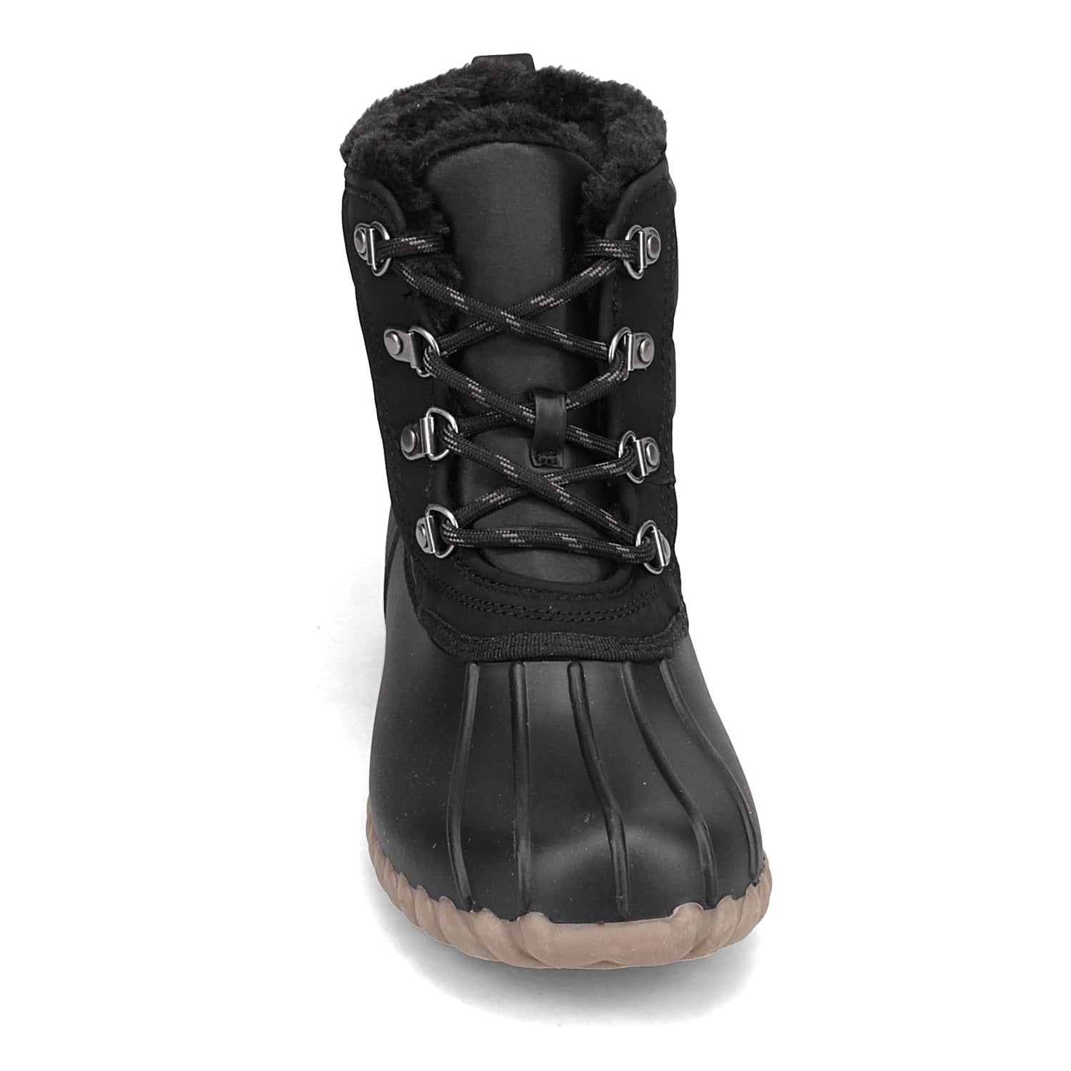 Peltz Shoes  Women's Baretraps Flynn Boot