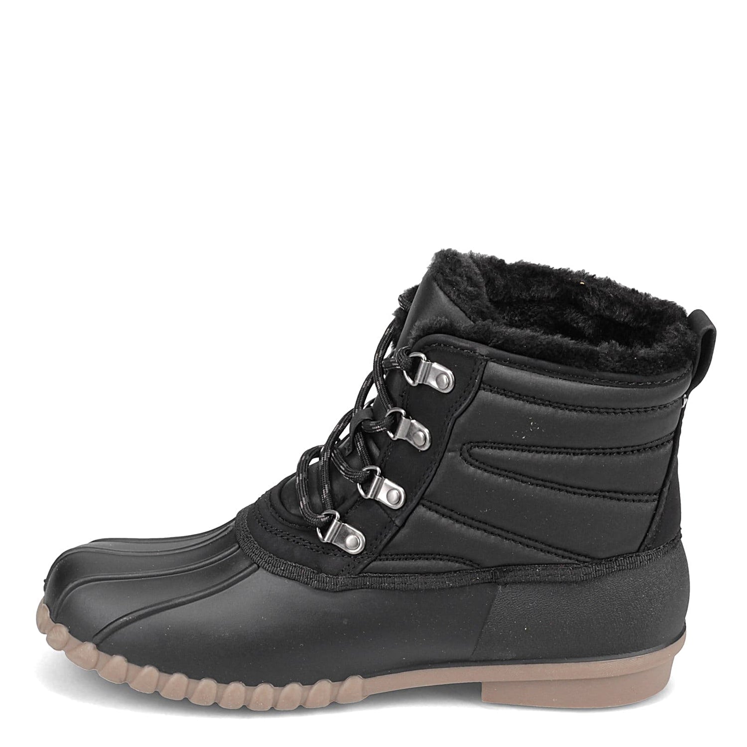 Peltz Shoes  Women's Baretraps Flynn Boot