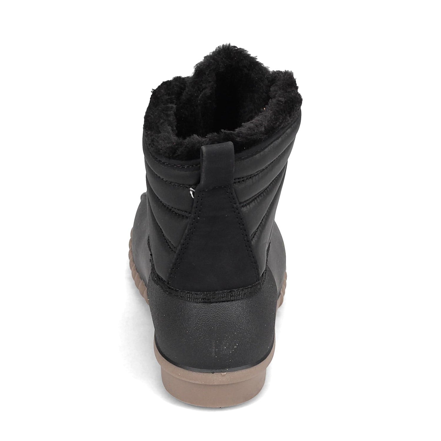Peltz Shoes  Women's Baretraps Flynn Boot