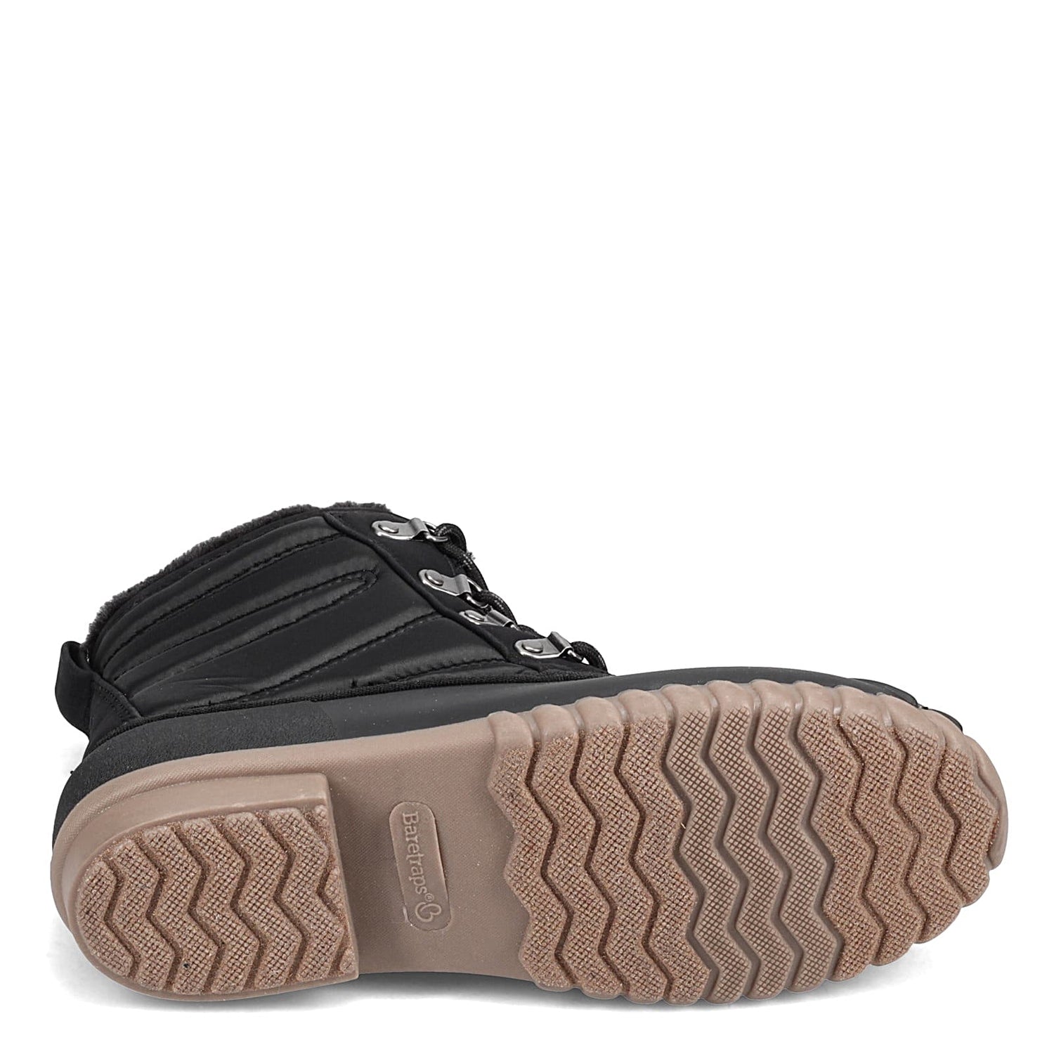 Peltz Shoes  Women's Baretraps Flynn Boot