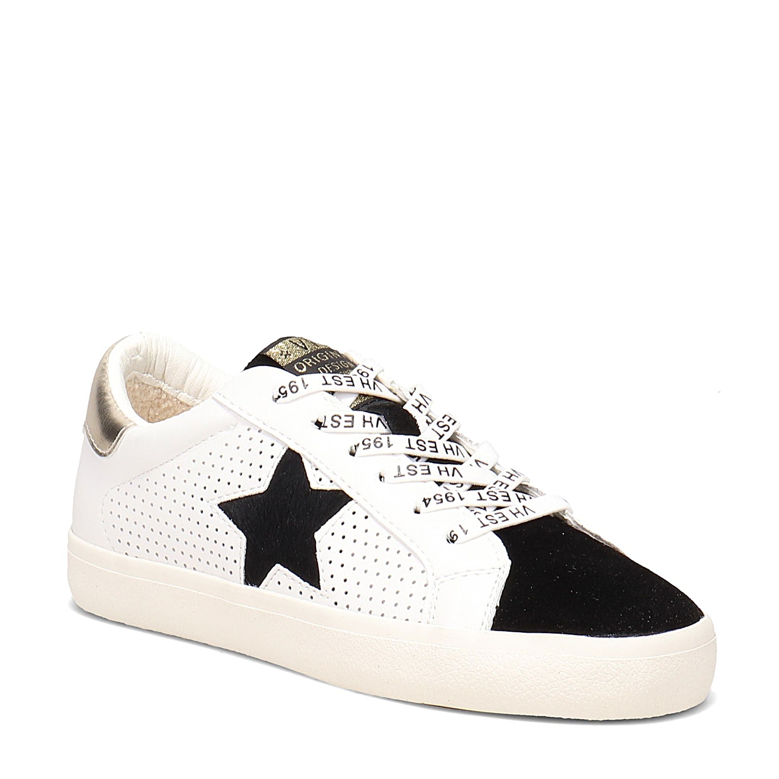 Women s Vintage Havana Forever Sneaker Peltz Shoes