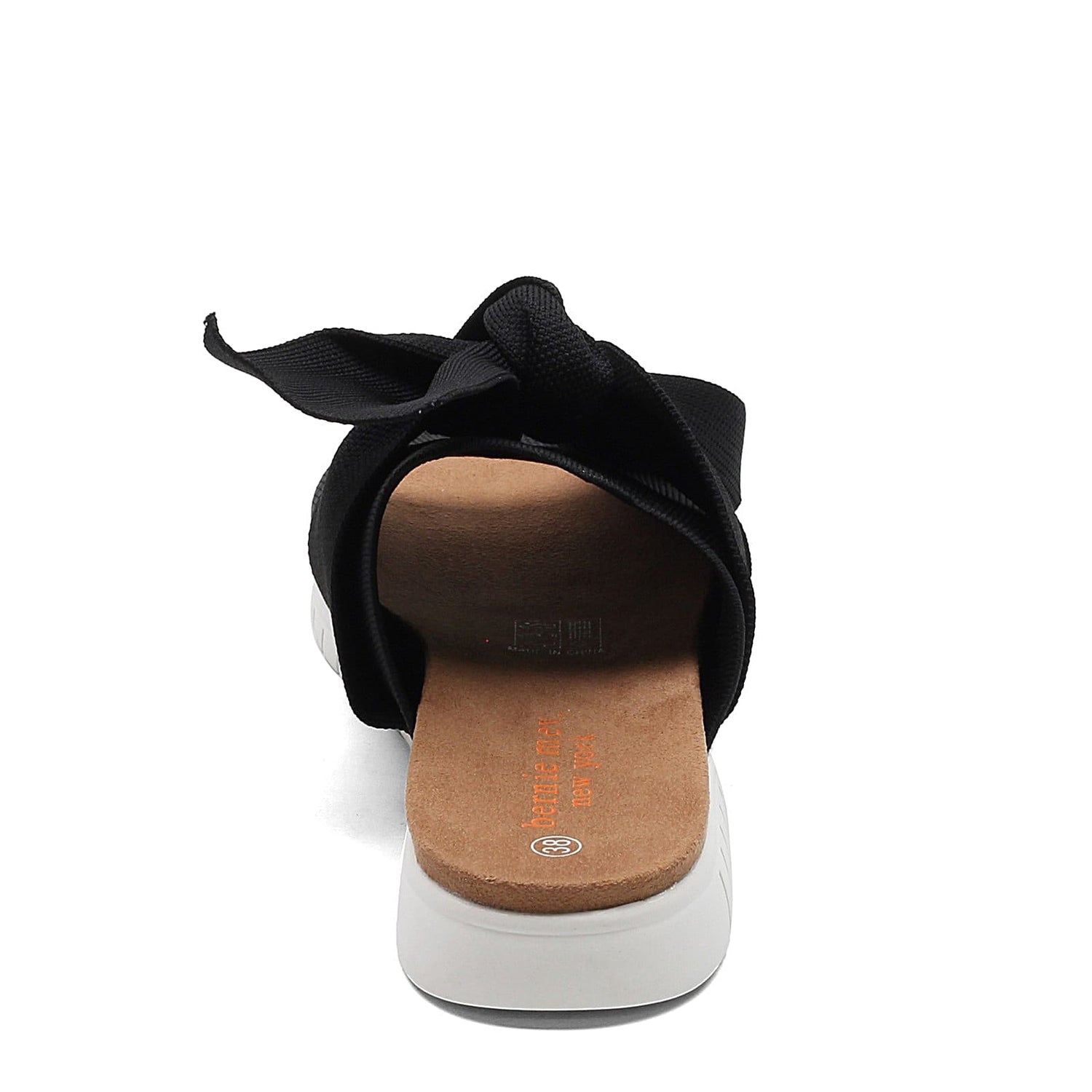 Peltz Shoes  Women's Bernie Mev Freesia Sandal