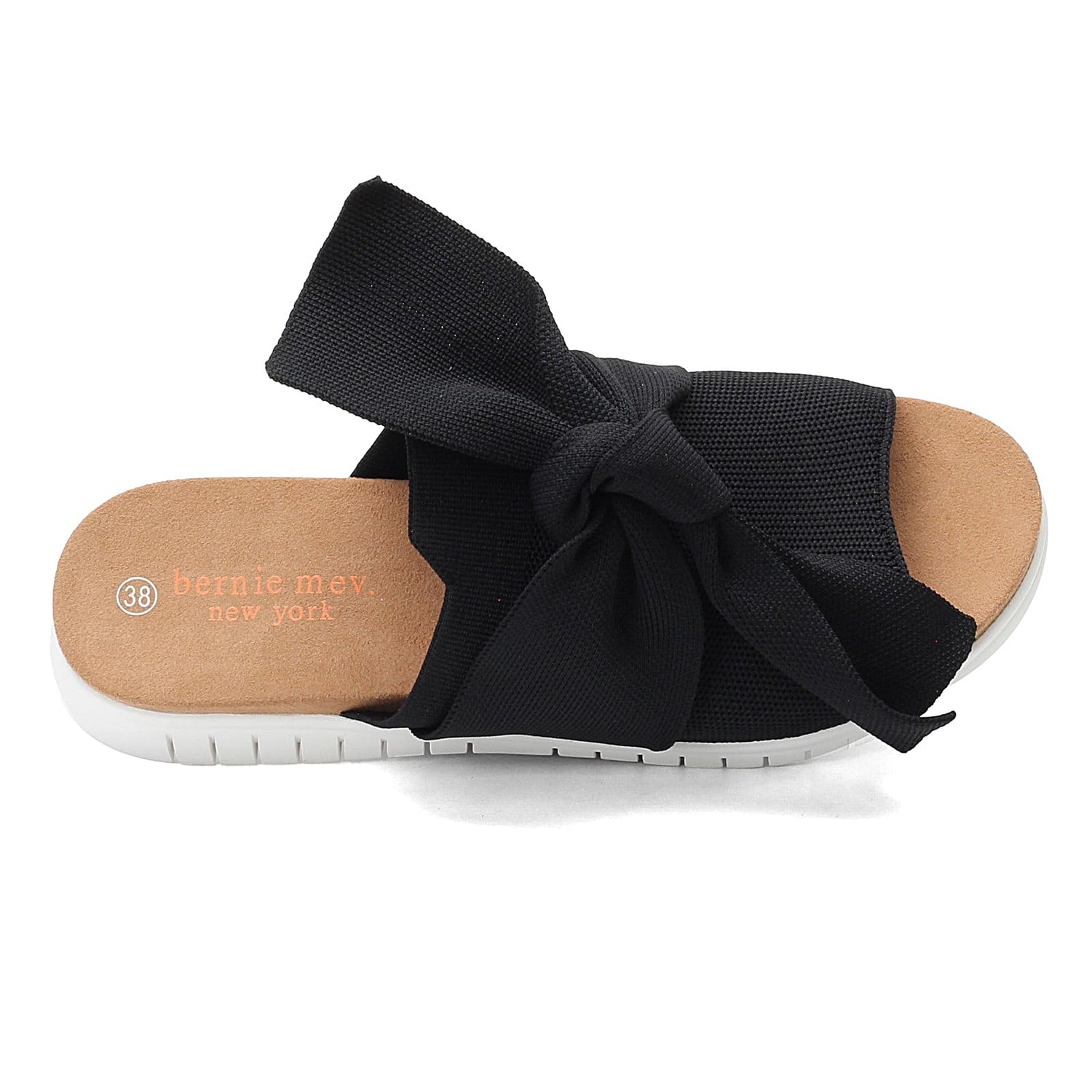 Peltz Shoes  Women's Bernie Mev Freesia Sandal