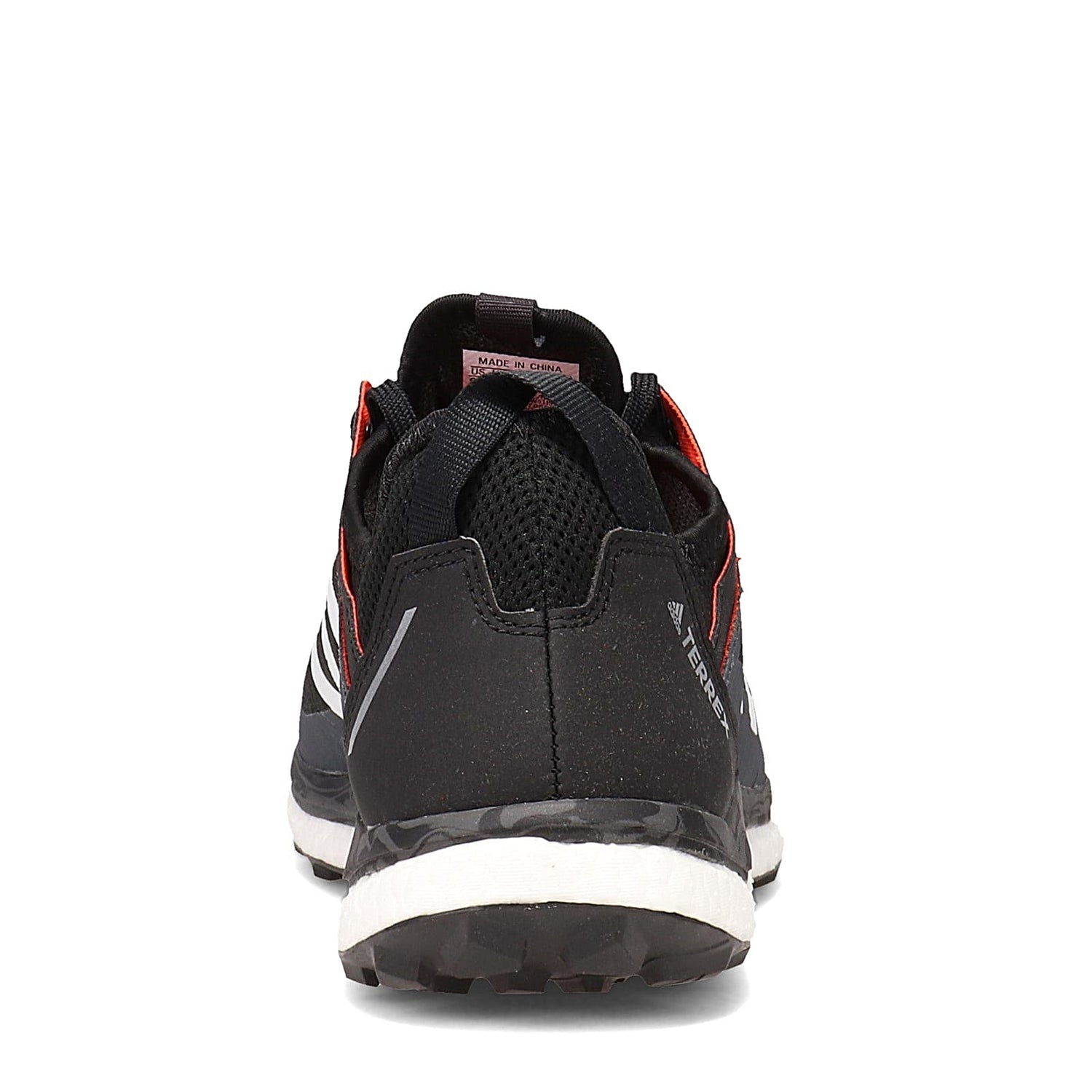 Peltz Shoes  Men's Adidas Terrex Agravic Trail Running Shoe