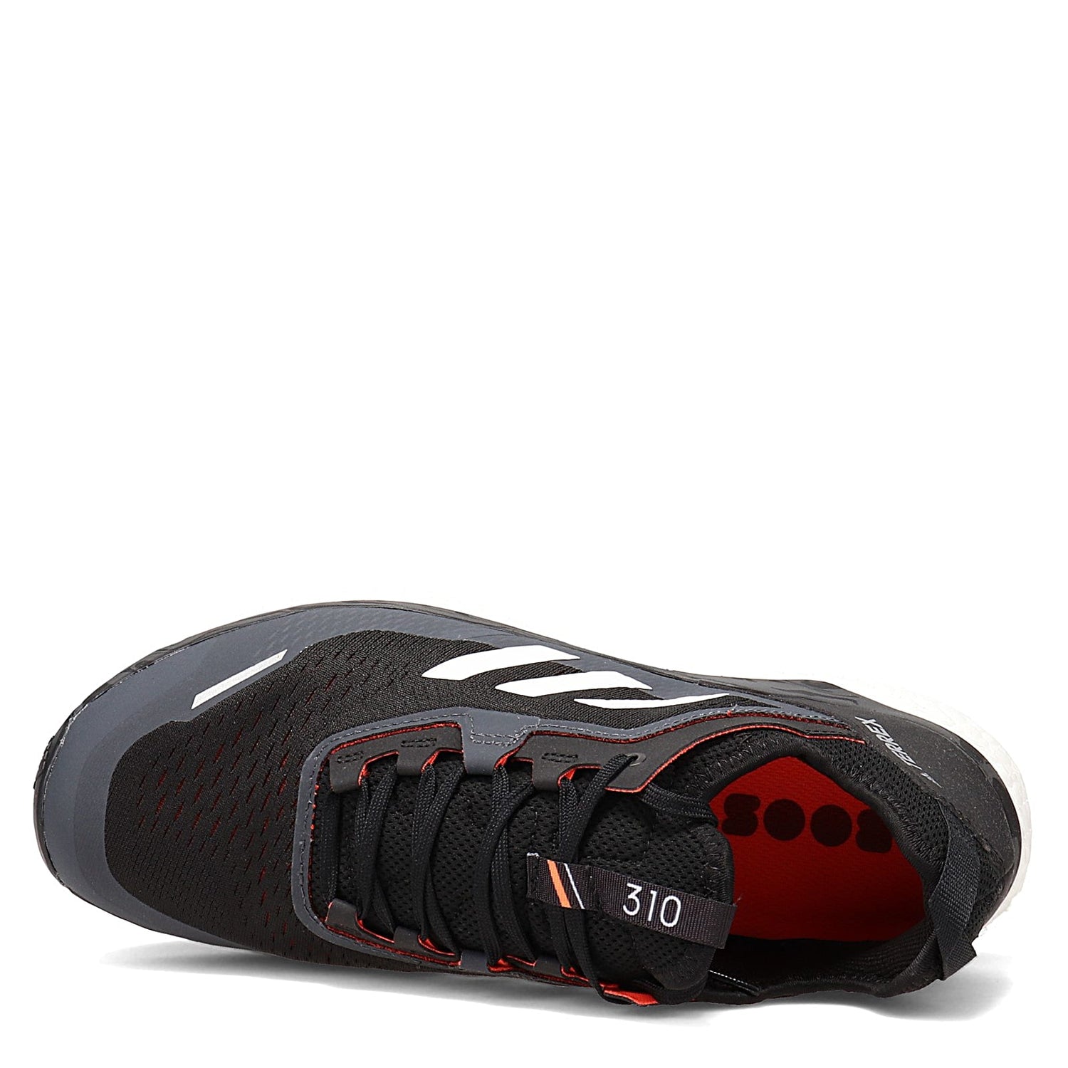 Peltz Shoes  Men's Adidas Terrex Agravic Trail Running Shoe