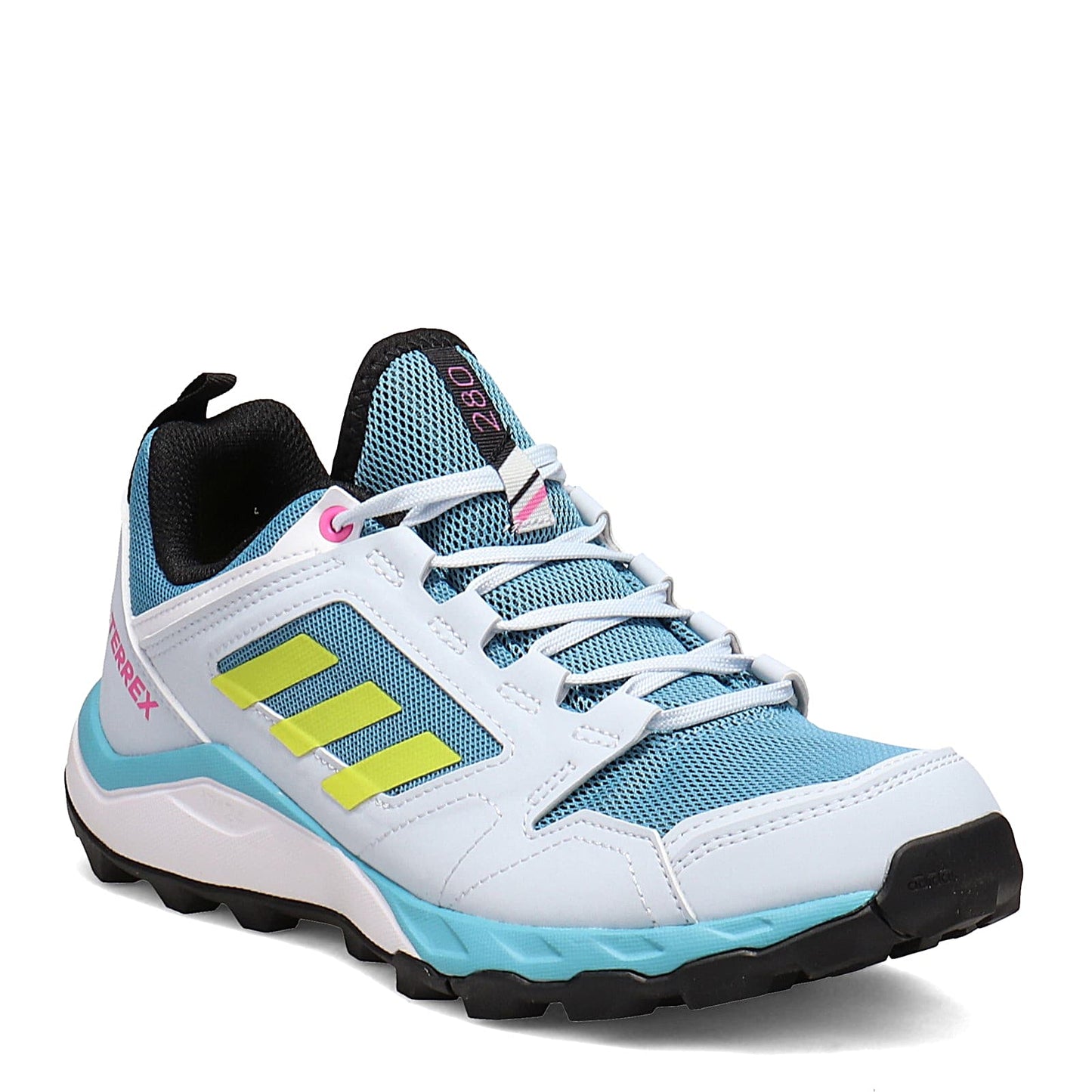 Peltz Shoes  Women's Adidas Terrex Agravic Trail Running Shoe