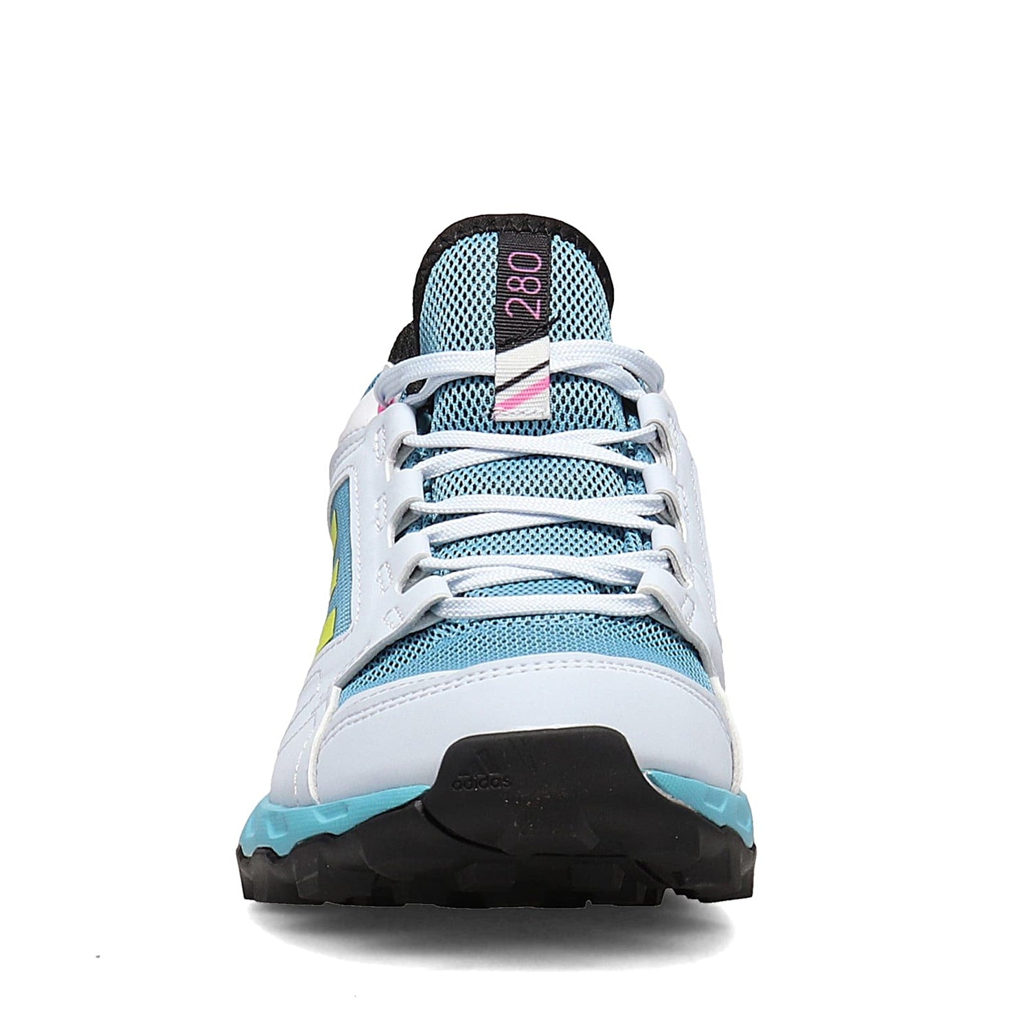 Peltz Shoes  Women's Adidas Terrex Agravic Trail Running Shoe