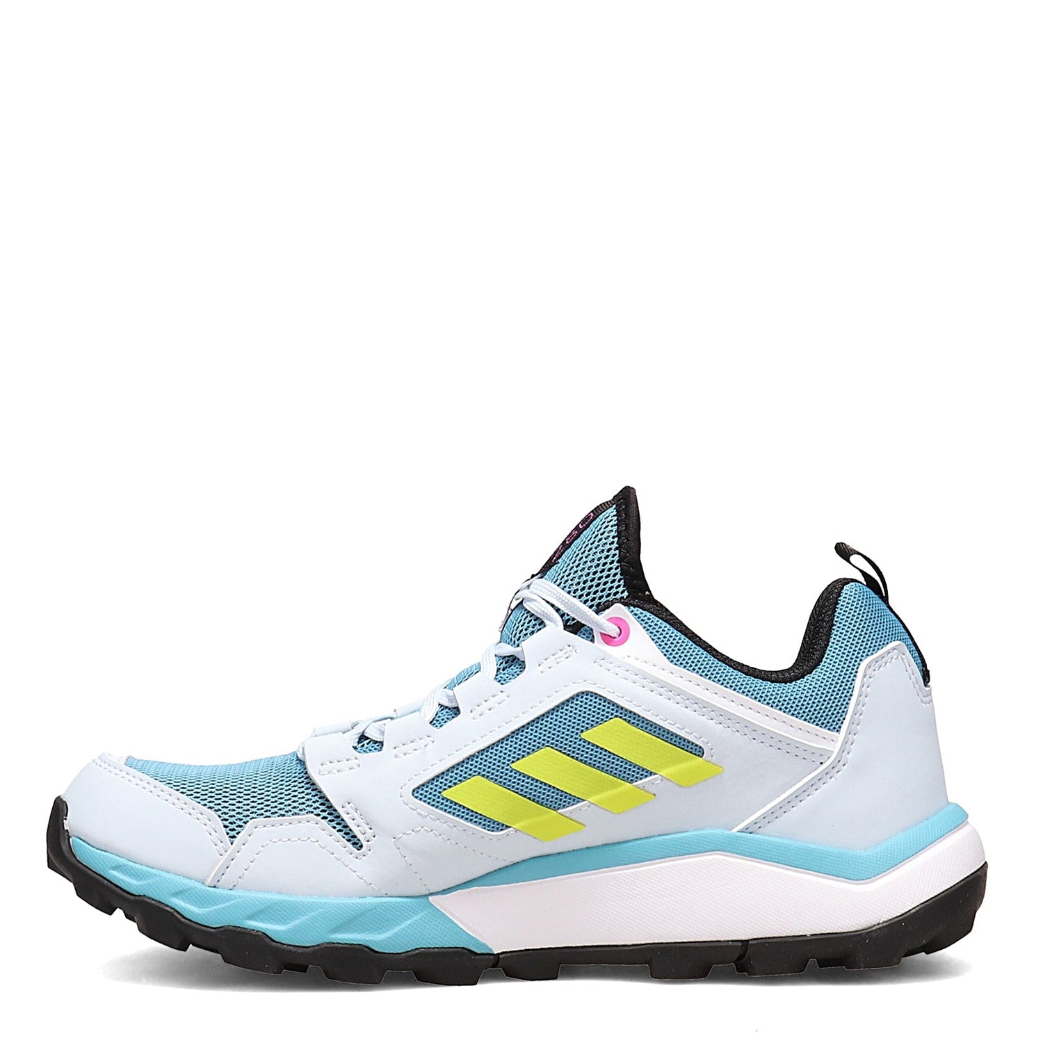 Peltz Shoes  Women's Adidas Terrex Agravic Trail Running Shoe