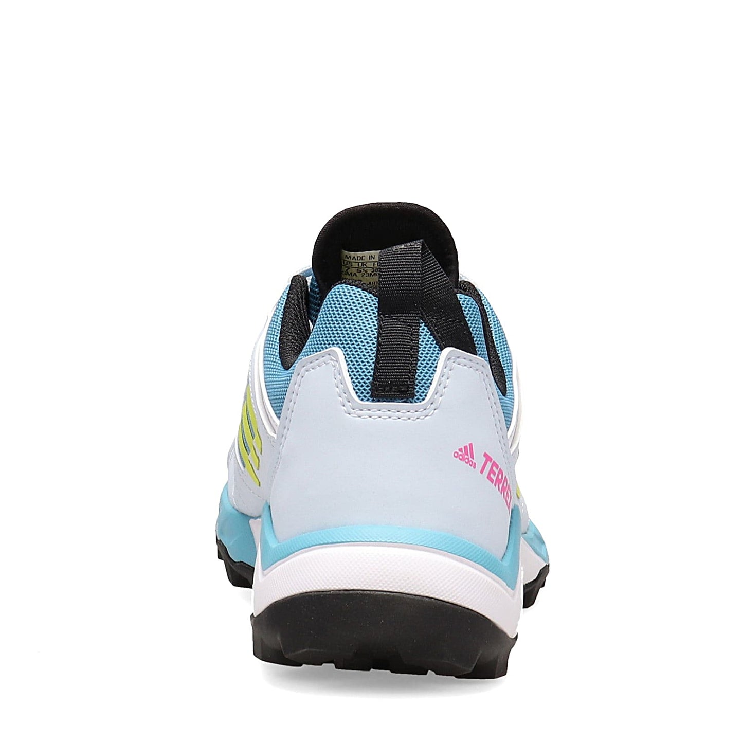 Peltz Shoes  Women's Adidas Terrex Agravic Trail Running Shoe