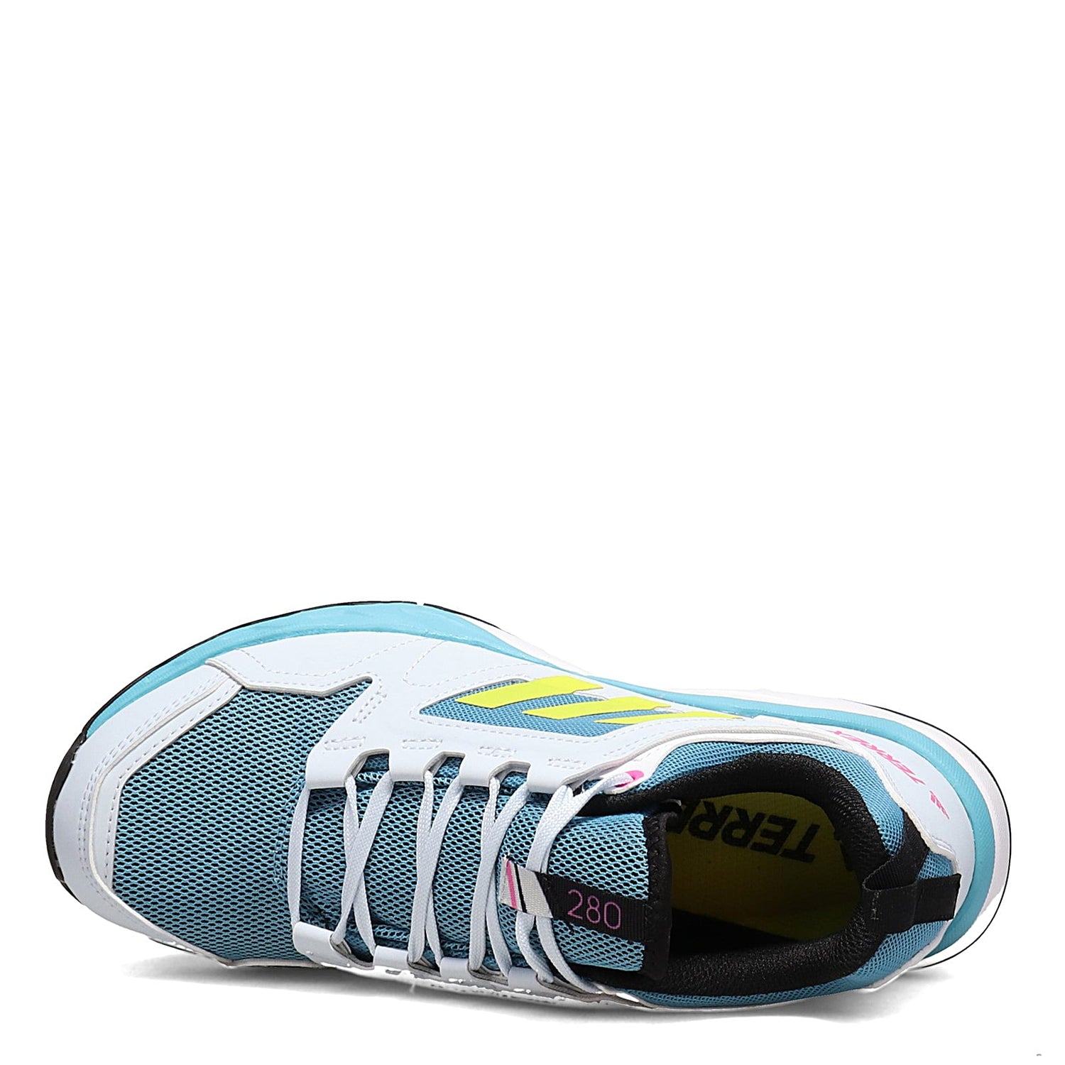 Peltz Shoes  Women's Adidas Terrex Agravic Trail Running Shoe