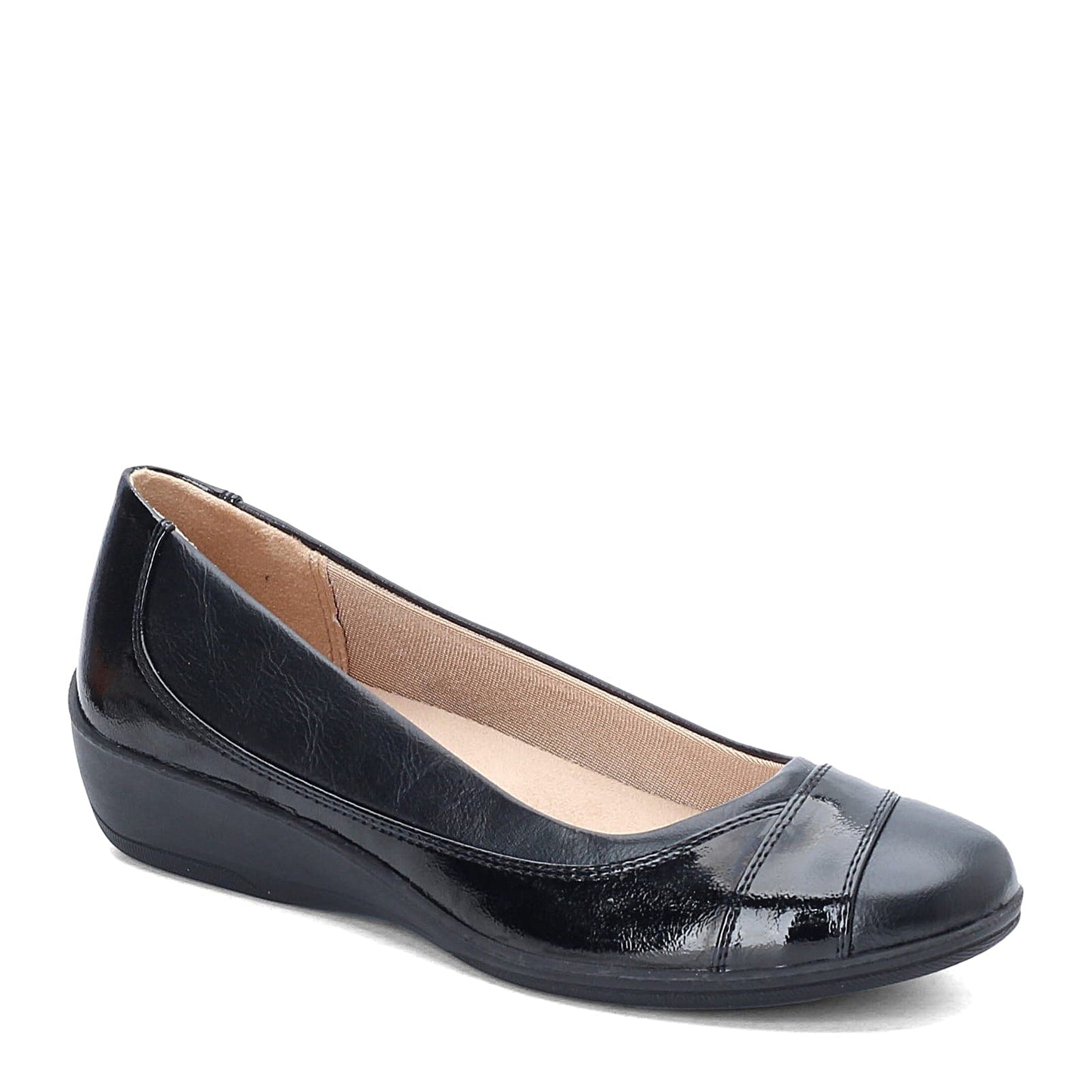 Peltz Shoes  Women's Lifestride Ilara Flat