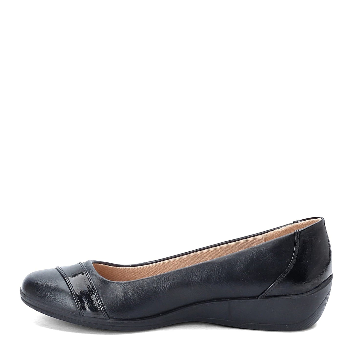 Peltz Shoes  Women's Lifestride Ilara Flat