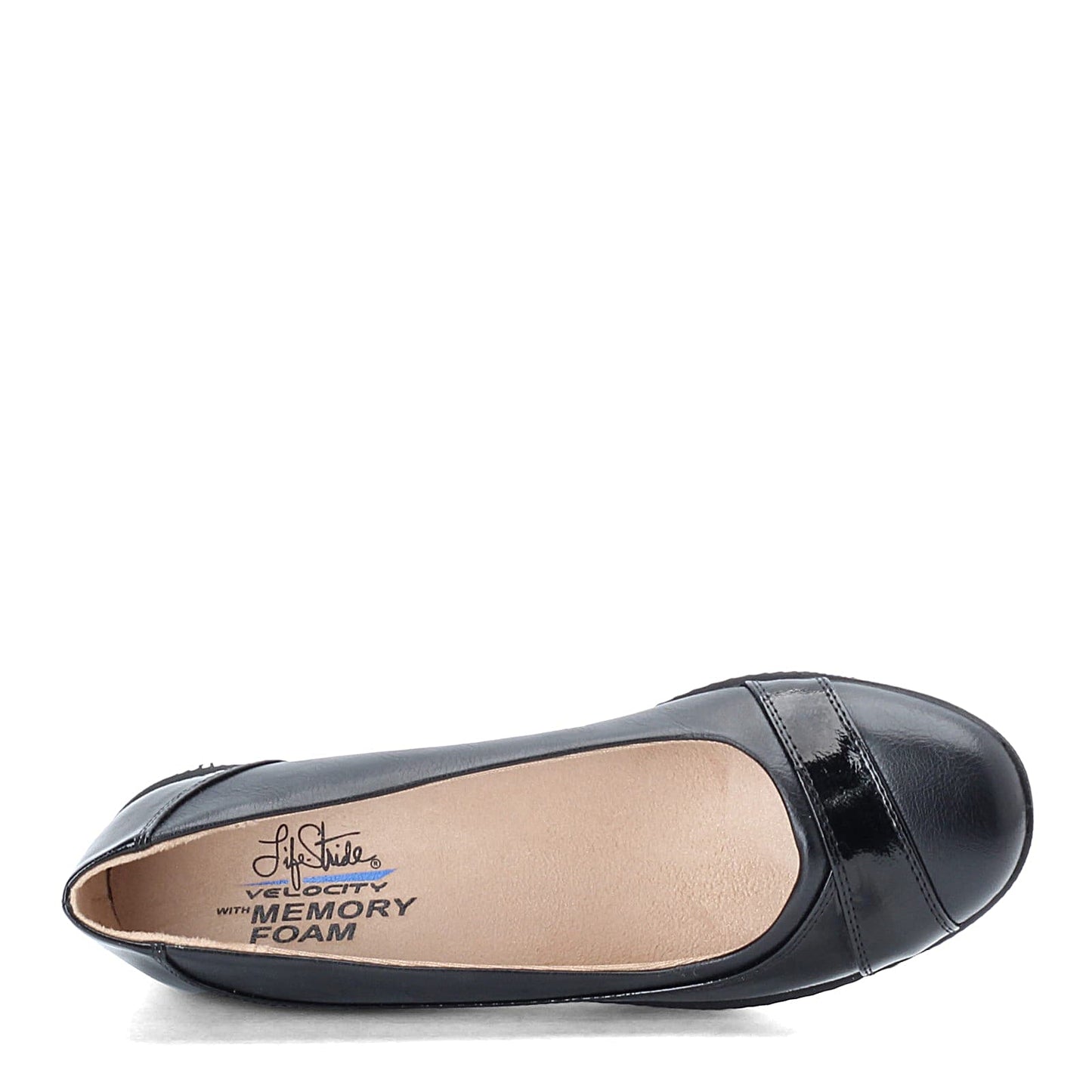Peltz Shoes  Women's Lifestride Ilara Flat