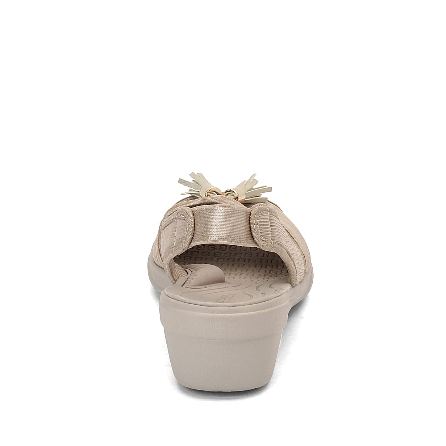 Peltz Shoes  Women's Bzees Mirage Sandal