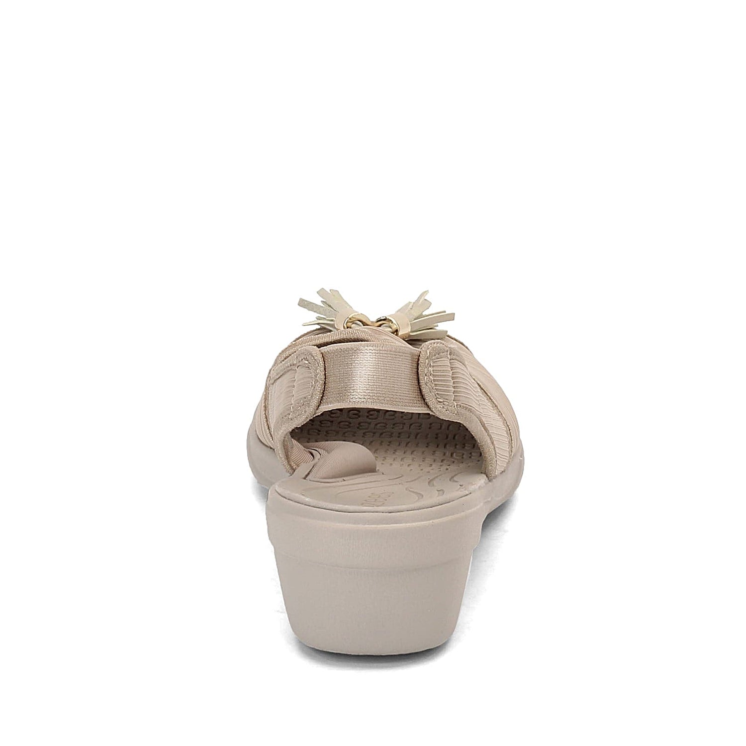 Peltz Shoes  Women's Bzees Mirage Sandal