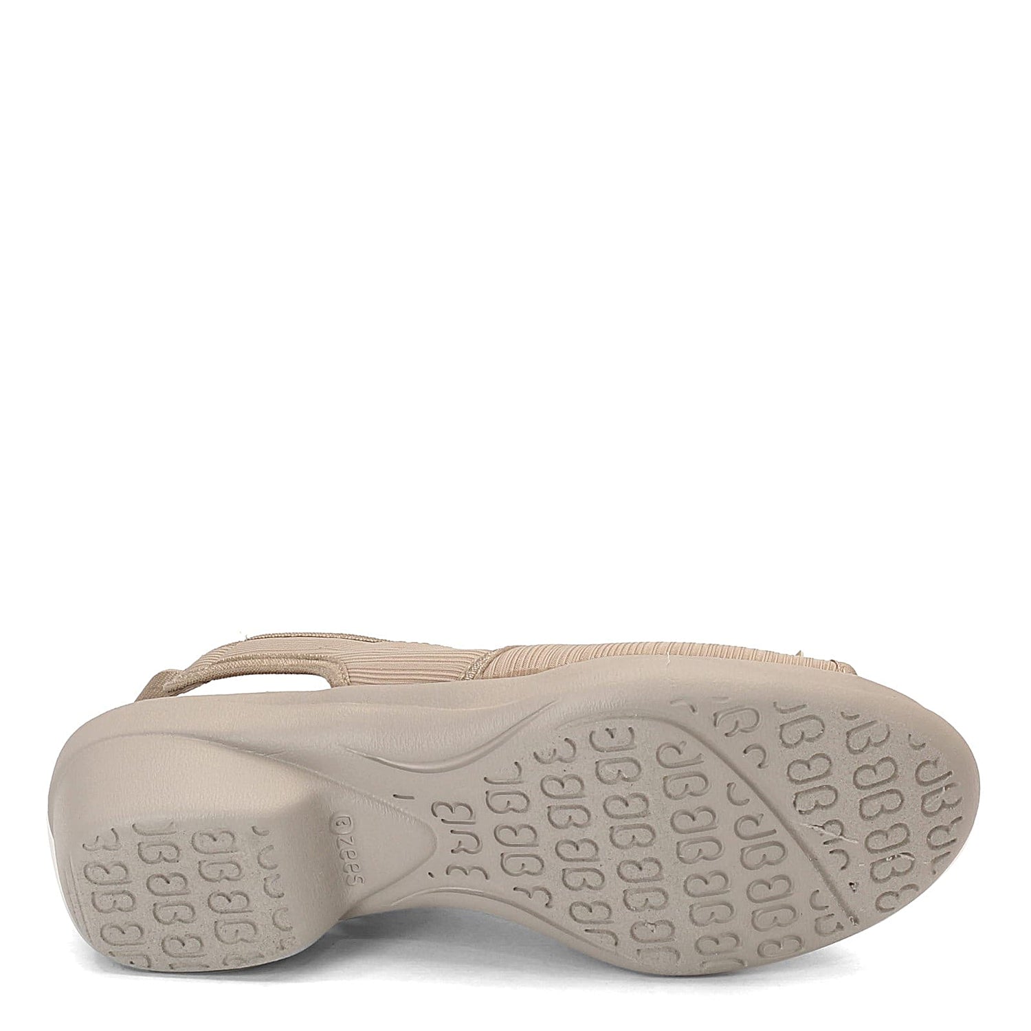 Peltz Shoes  Women's Bzees Mirage Sandal