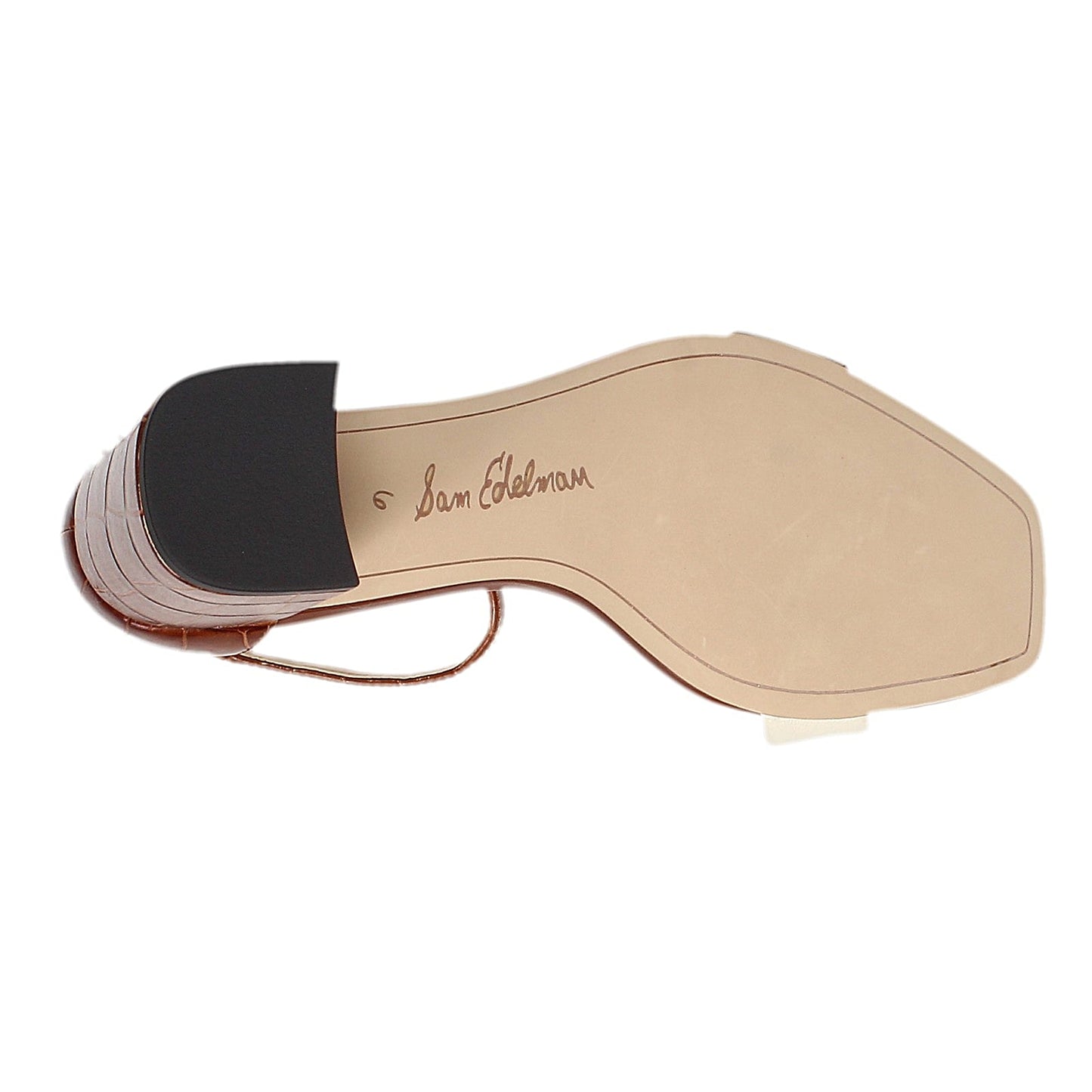 Peltz Shoes  Women's Sam Edelman Daniella Sandal