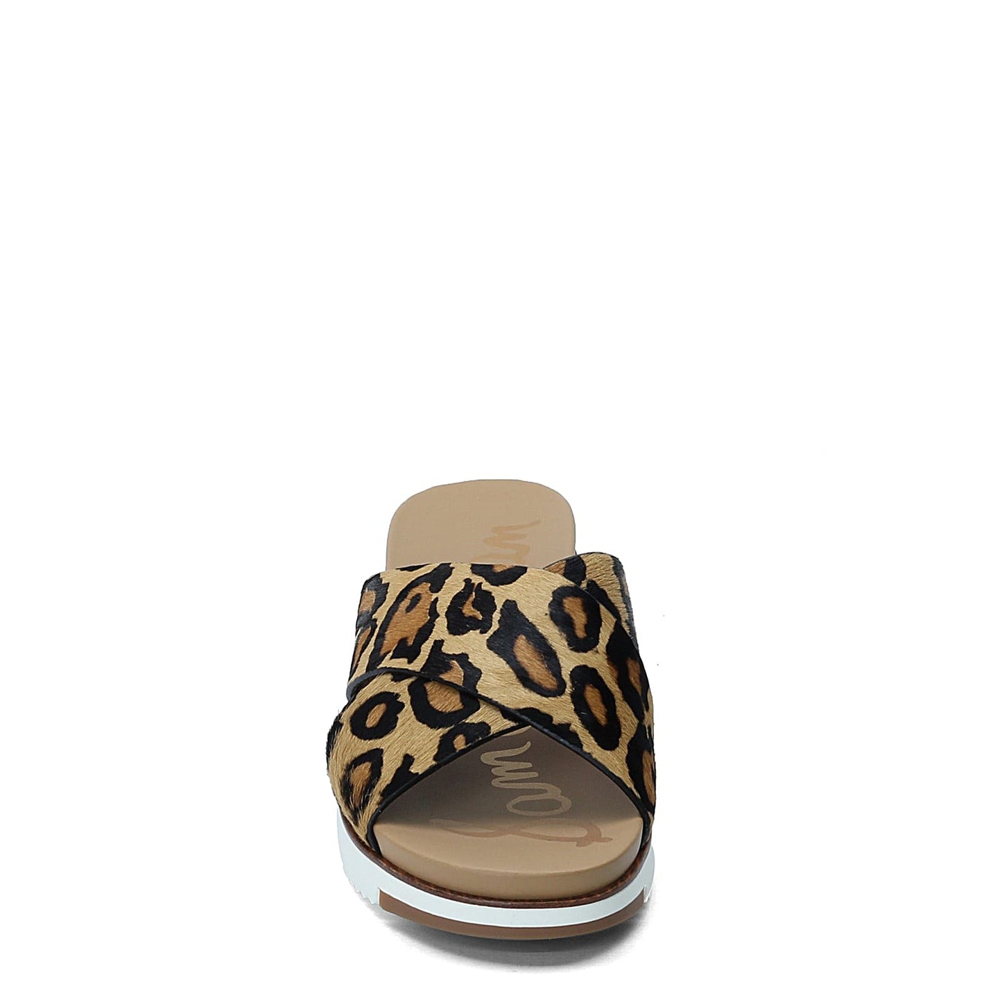 Peltz Shoes  Women's Sam Edelman Audrea Sandal