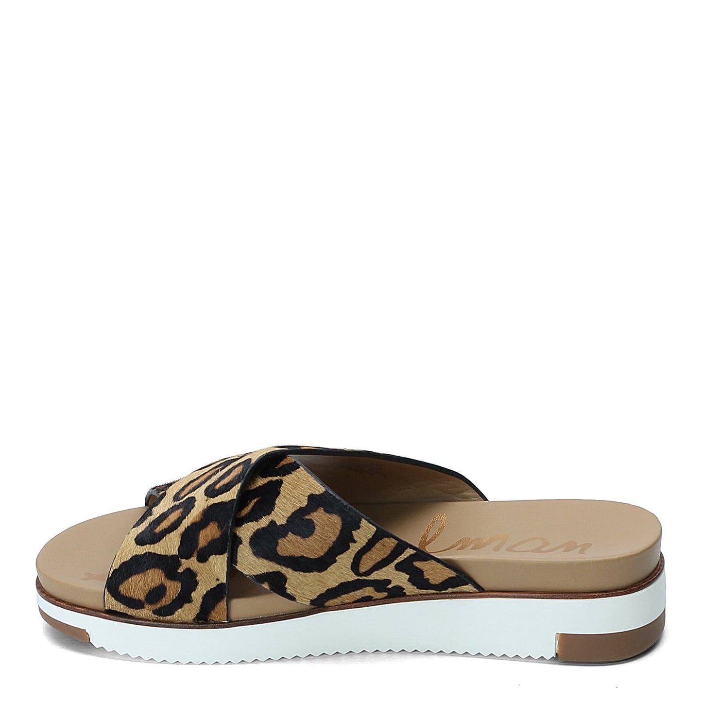 Peltz Shoes  Women's Sam Edelman Audrea Sandal