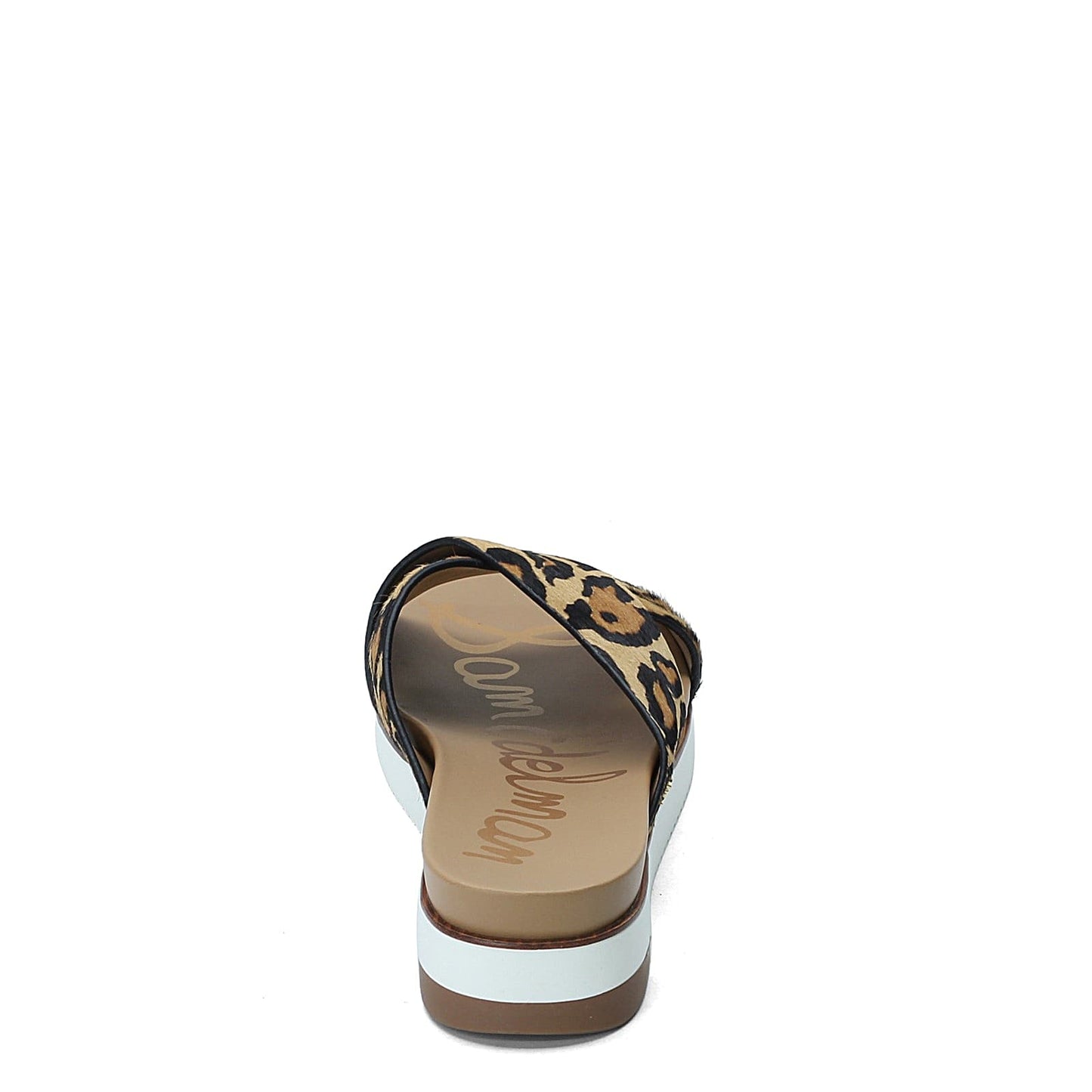 Peltz Shoes  Women's Sam Edelman Audrea Sandal