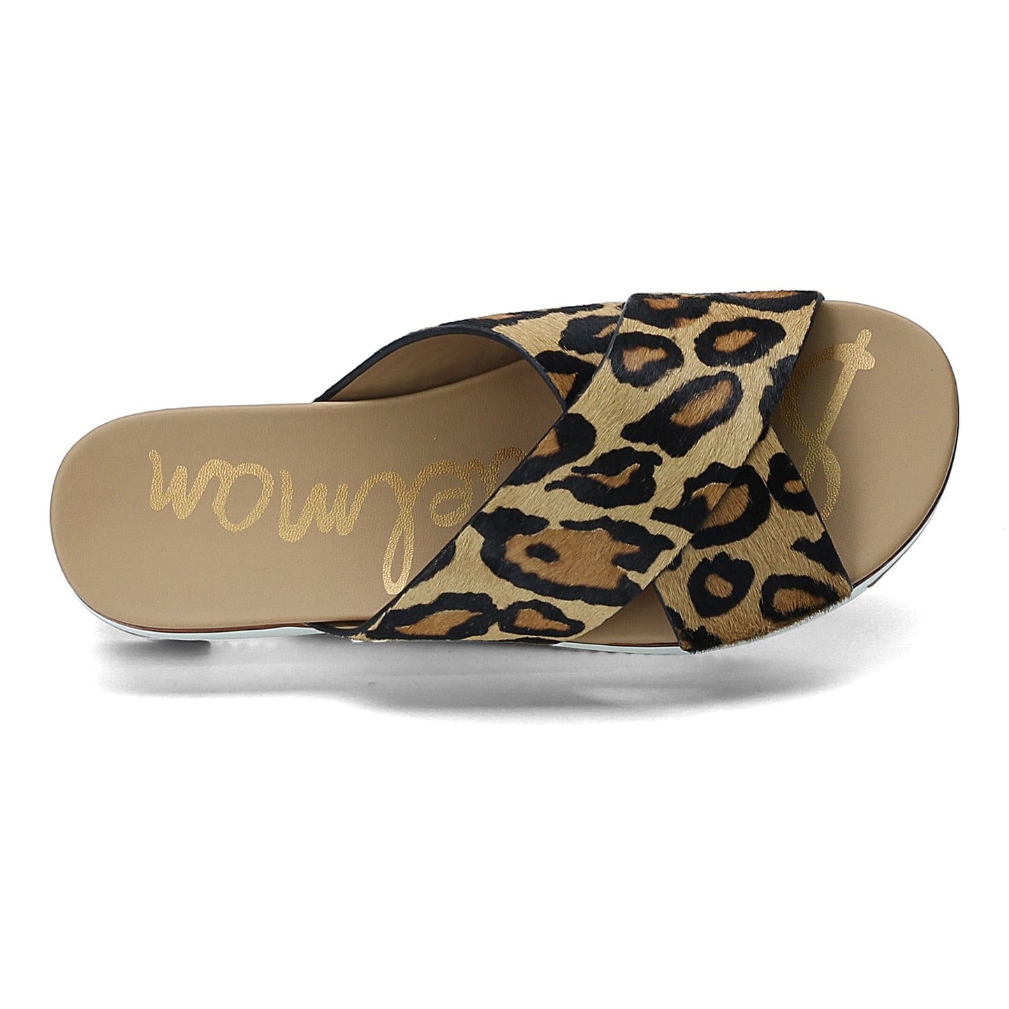 Peltz Shoes  Women's Sam Edelman Audrea Sandal