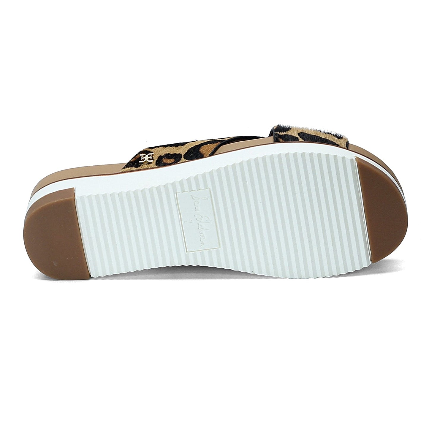 Peltz Shoes  Women's Sam Edelman Audrea Sandal