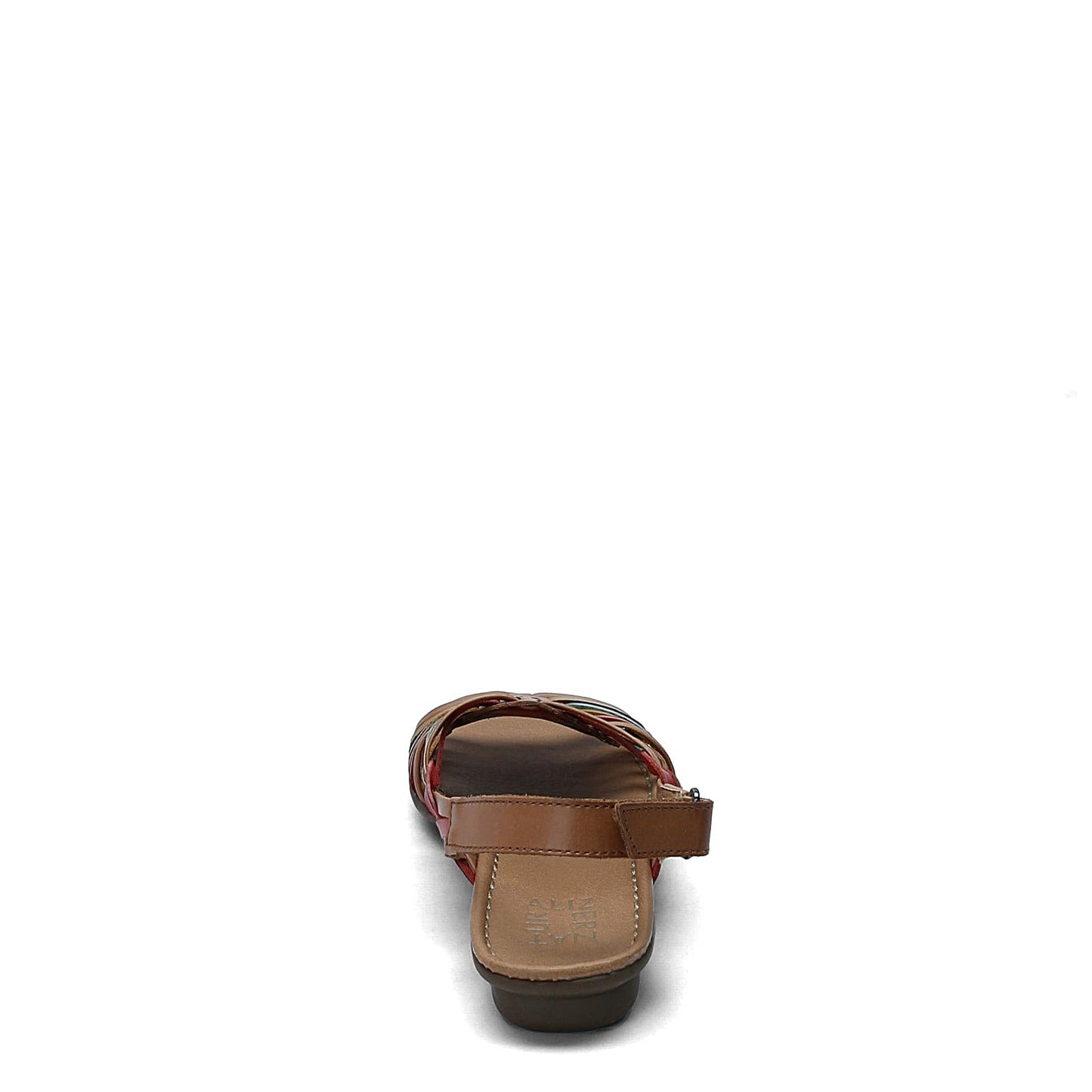 Peltz Shoes  Women's Naturalizer Whistle Sandal