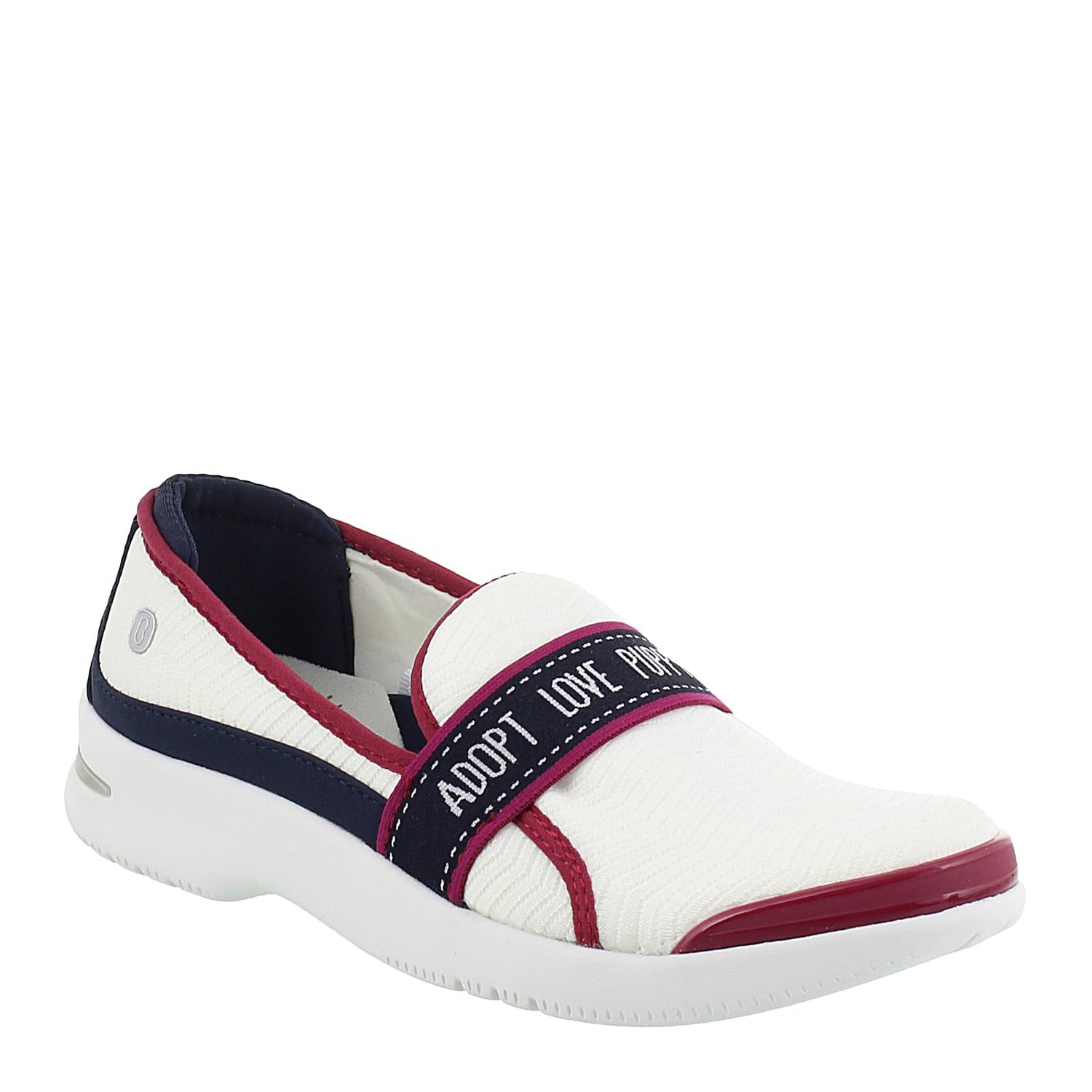 Peltz Shoes  Women's Bzees Attraction Slip-On