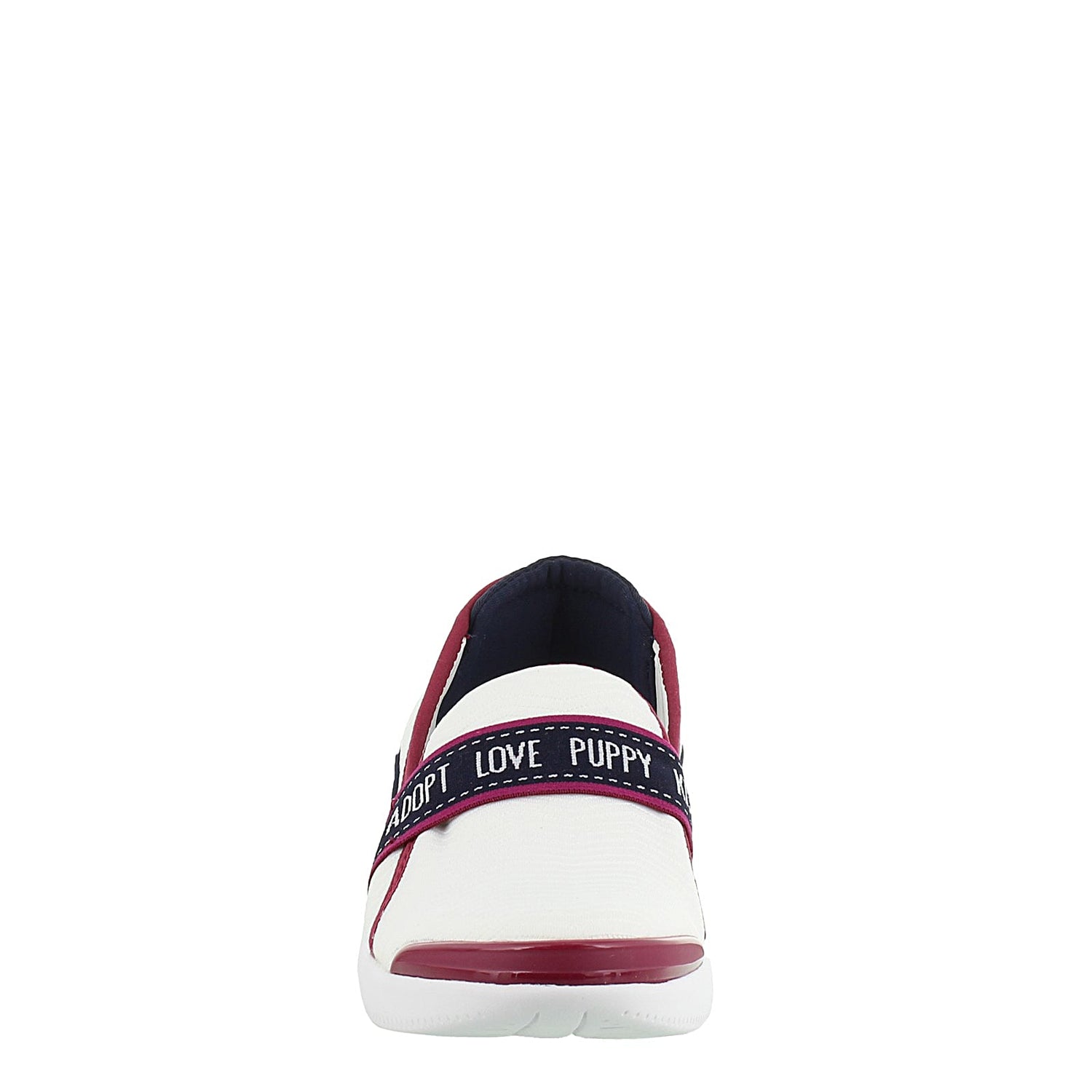 Peltz Shoes  Women's Bzees Attraction Slip-On
