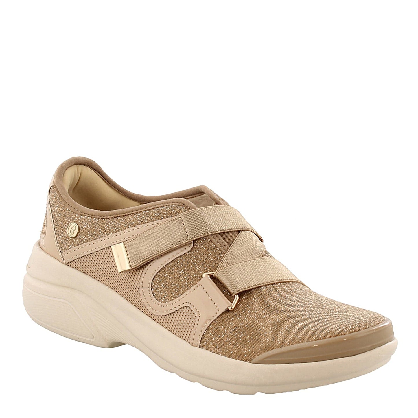 Peltz Shoes  Women's Bzees Offbeat Sneaker
