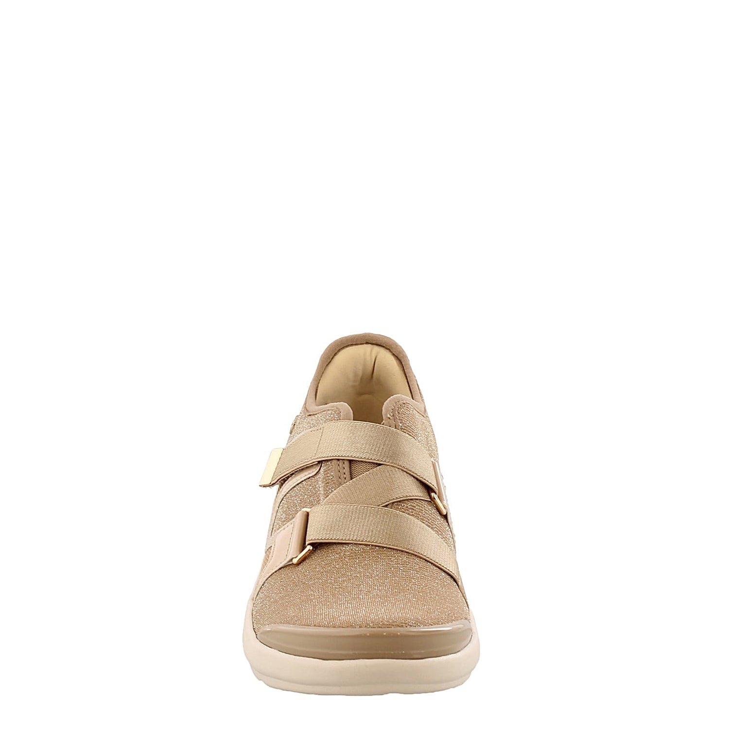 Peltz Shoes  Women's Bzees Offbeat Sneaker