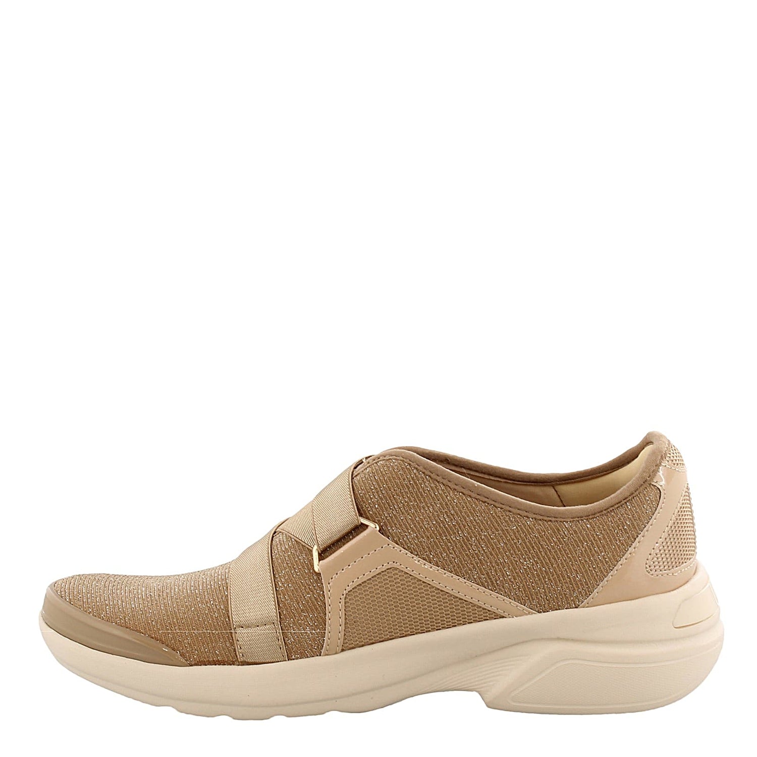Peltz Shoes  Women's Bzees Offbeat Sneaker