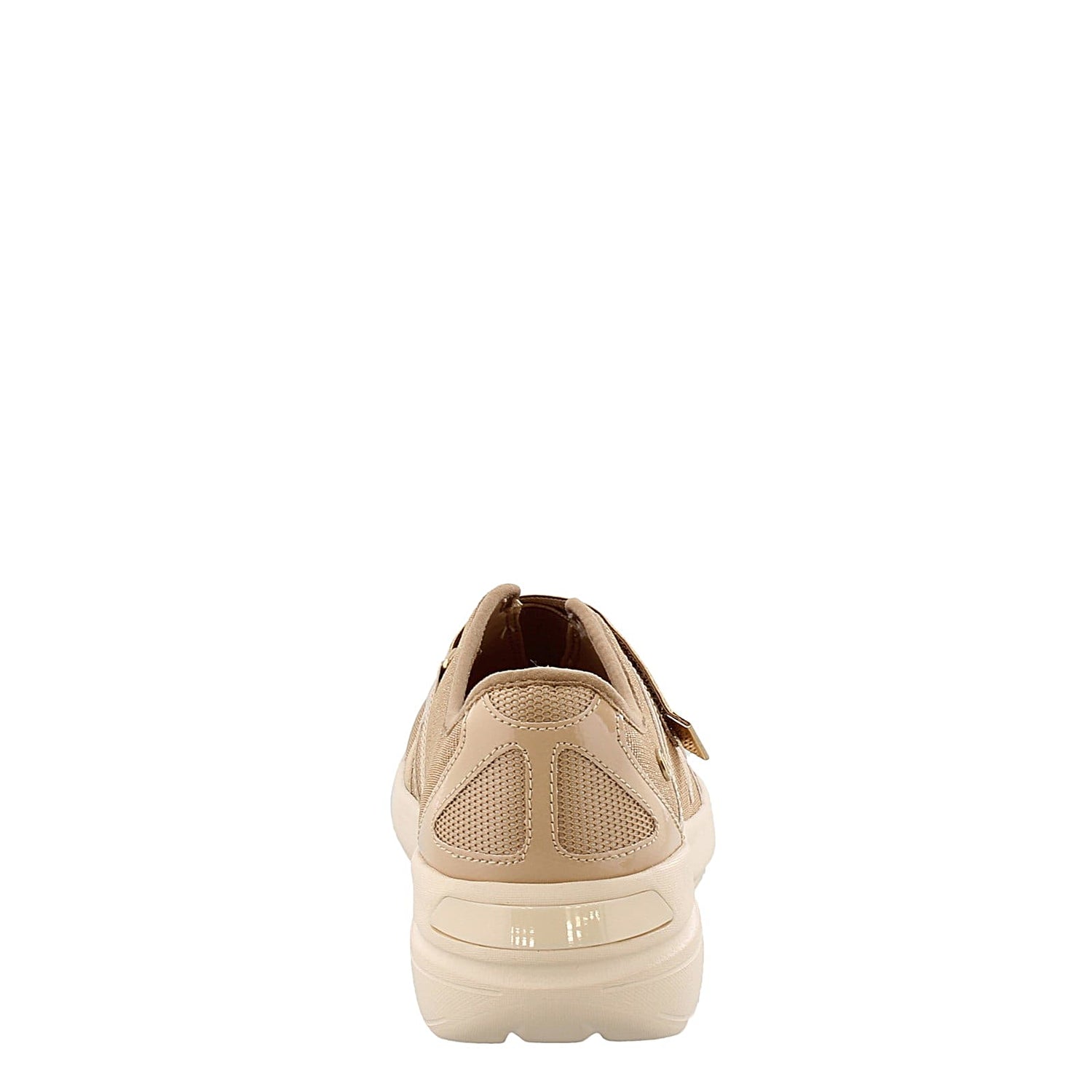 Peltz Shoes  Women's Bzees Offbeat Sneaker