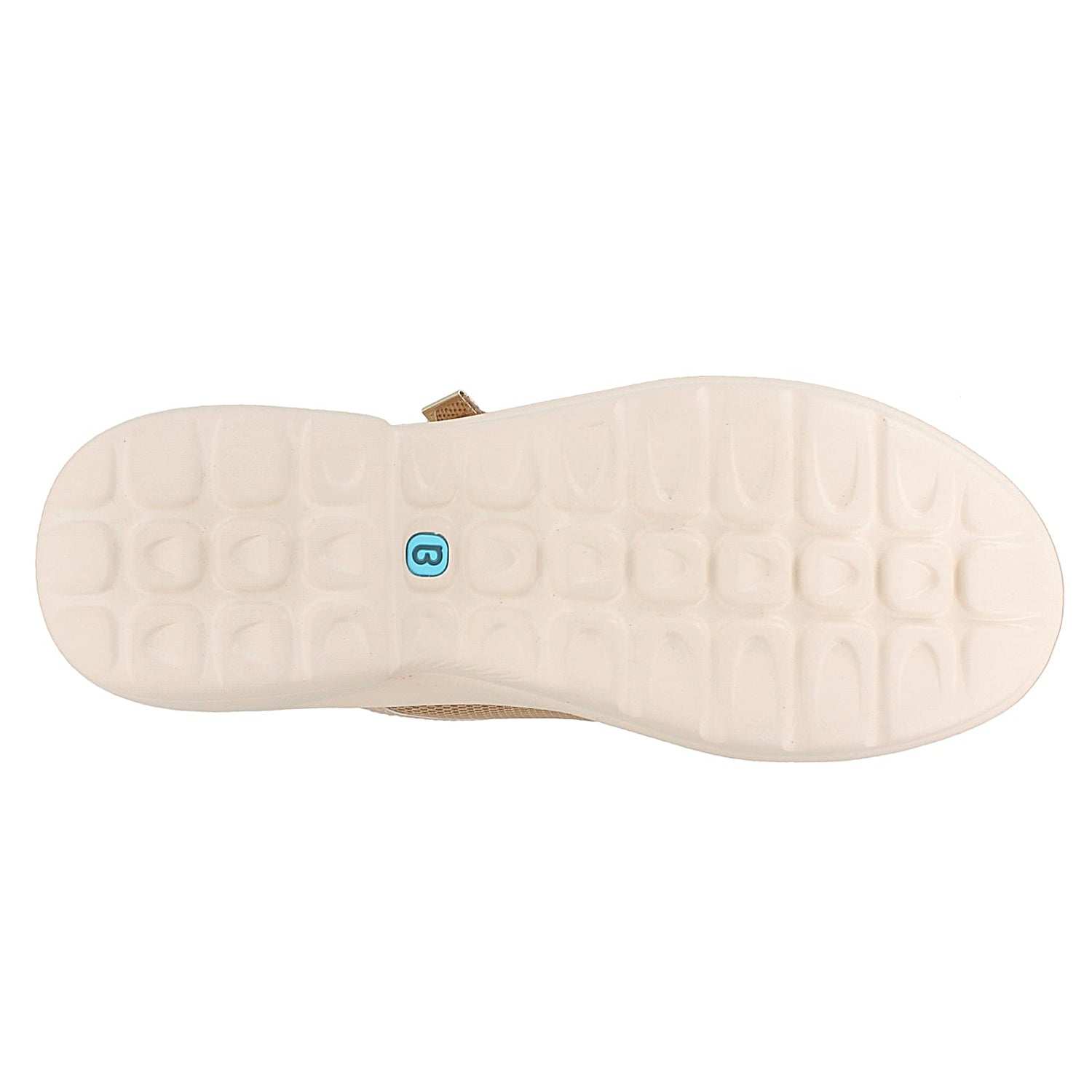 Peltz Shoes  Women's Bzees Offbeat Sneaker