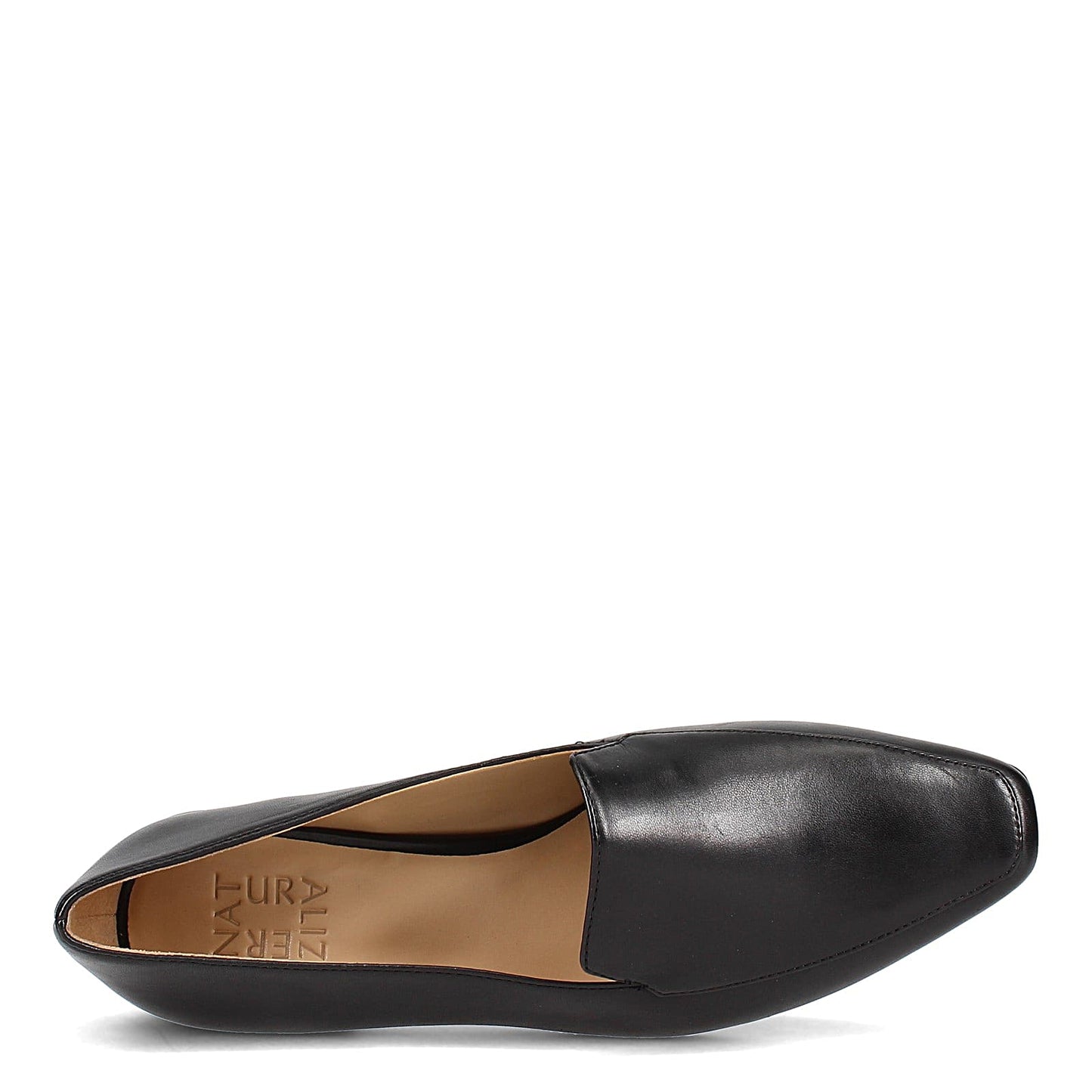 Peltz Shoes  Women's Naturalizer Clea Loafer
