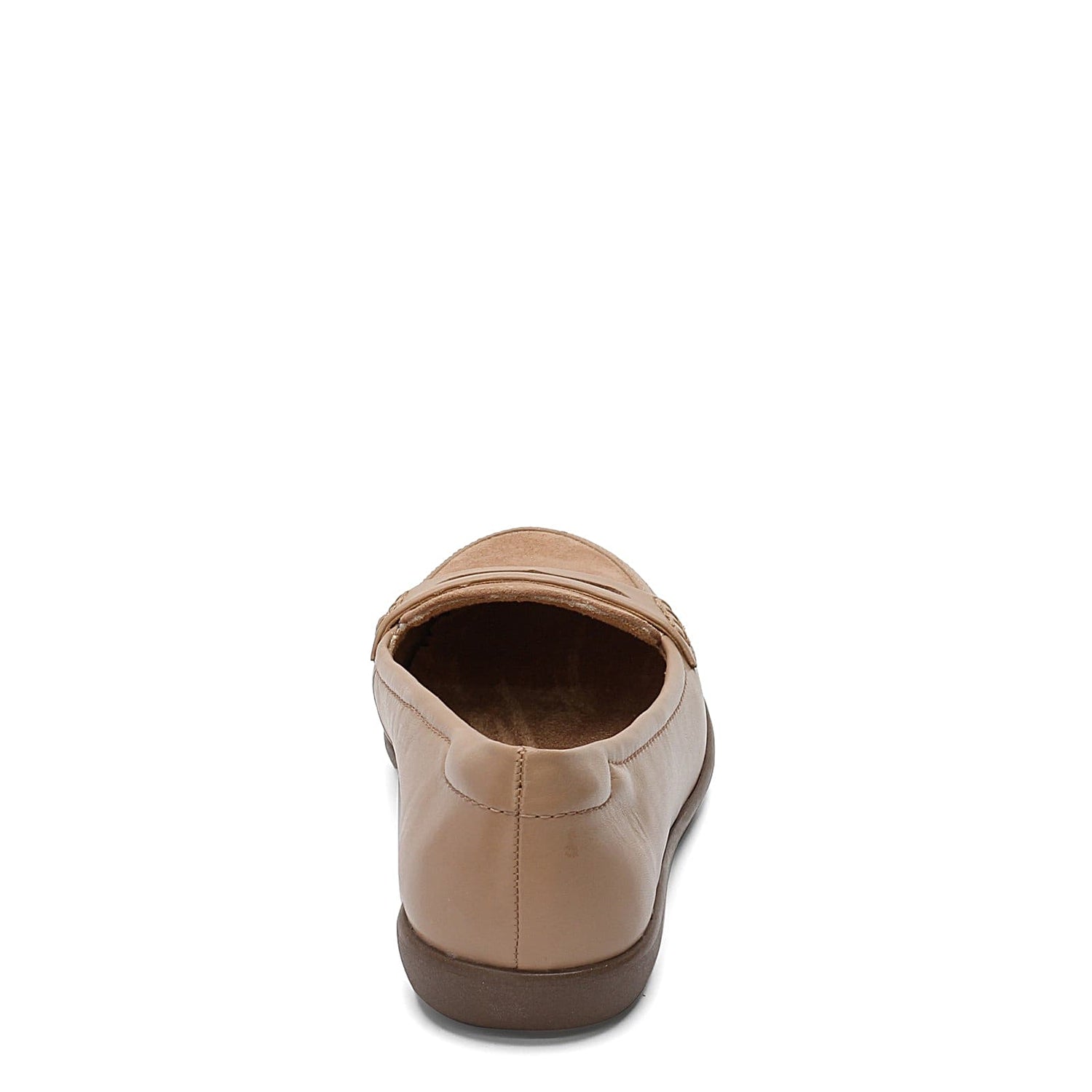 Peltz Shoes  Women's Naturalizer Finley Flat