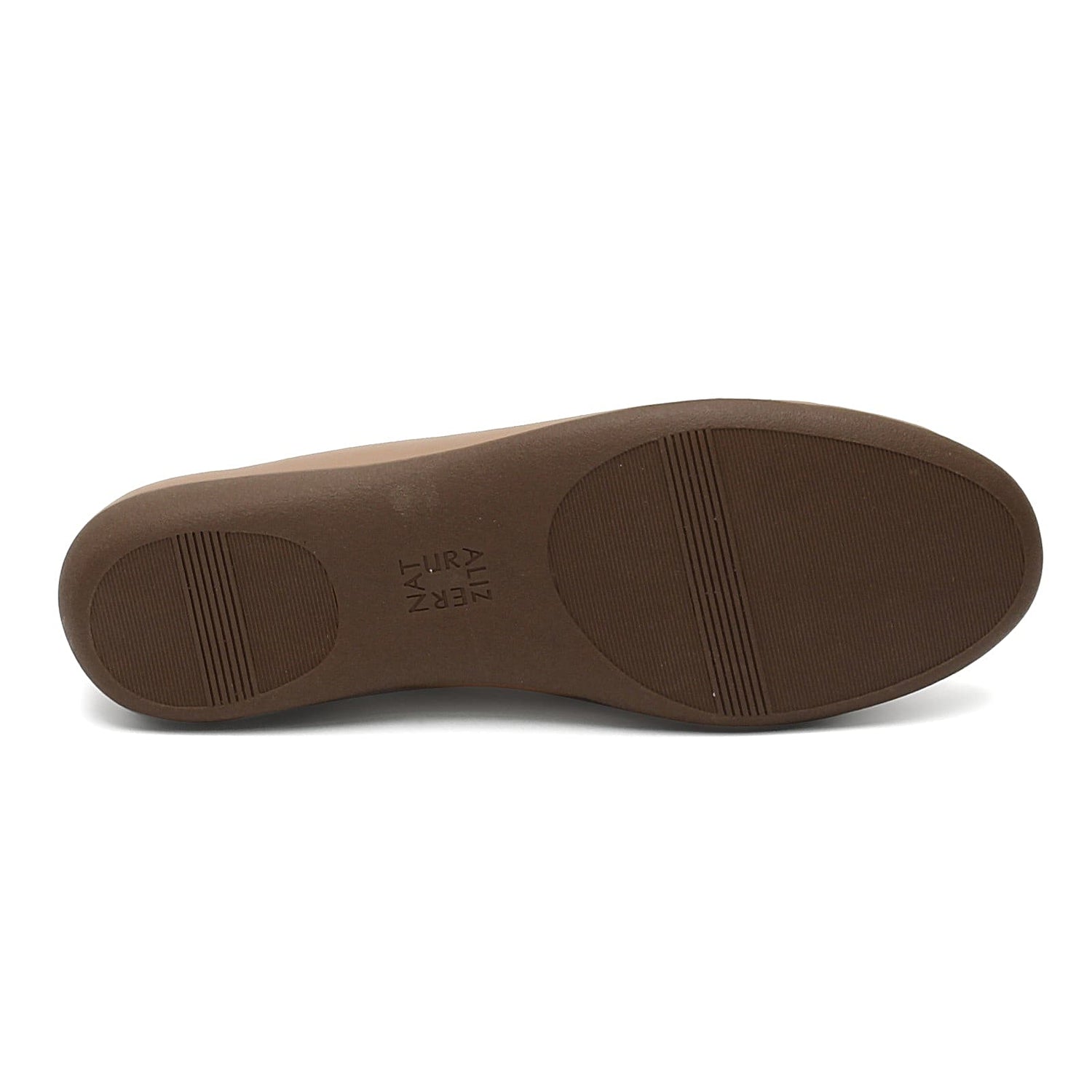 Peltz Shoes  Women's Naturalizer Finley Flat