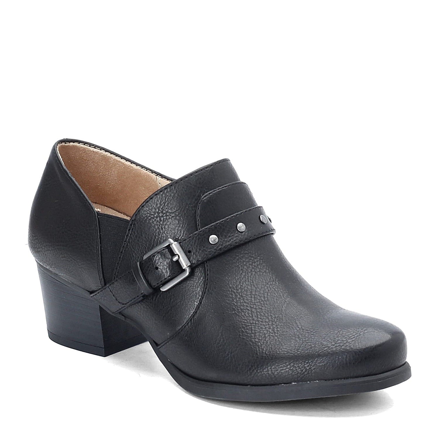 Peltz Shoes  Women's Natural Soul Create Shootie