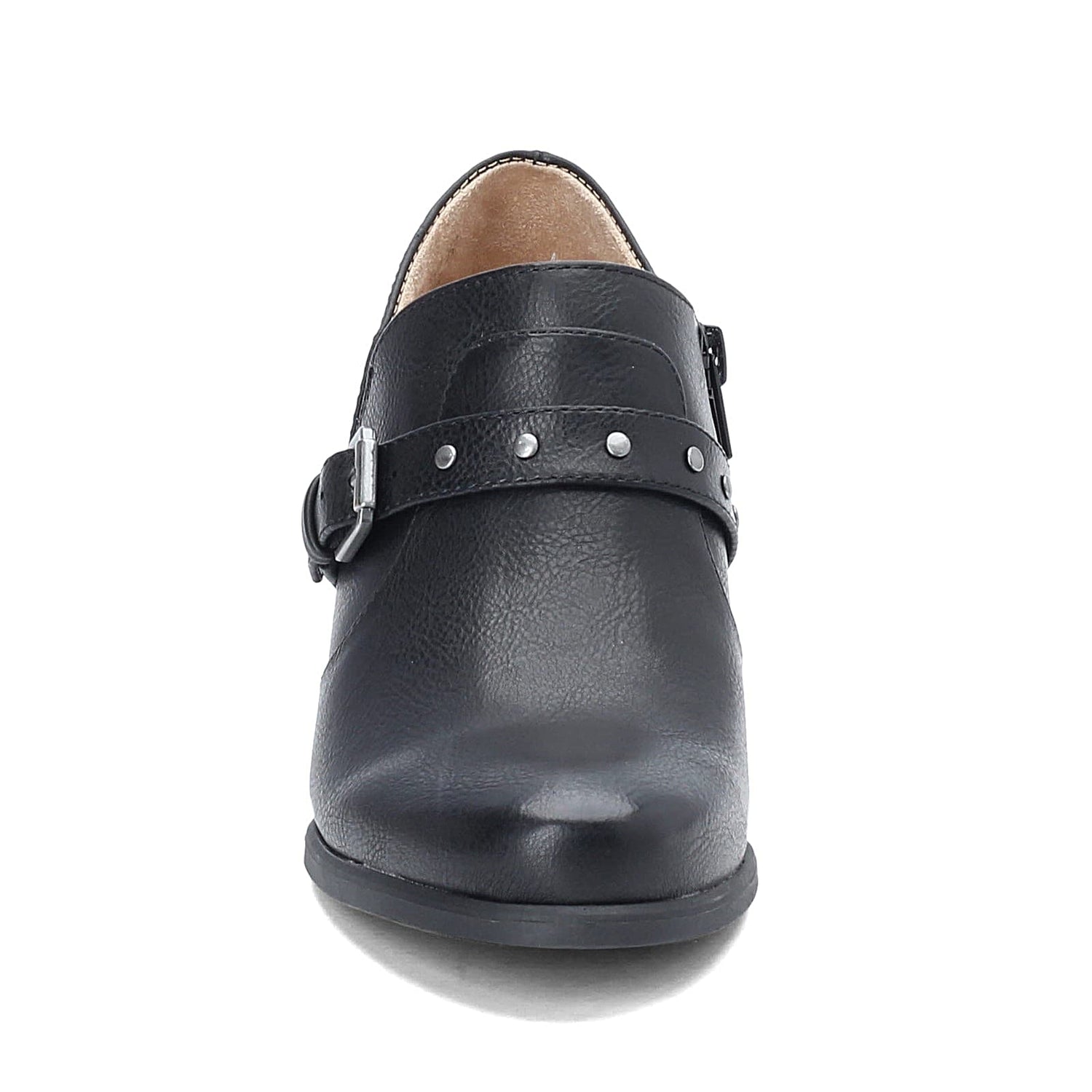 Peltz Shoes  Women's Natural Soul Create Shootie